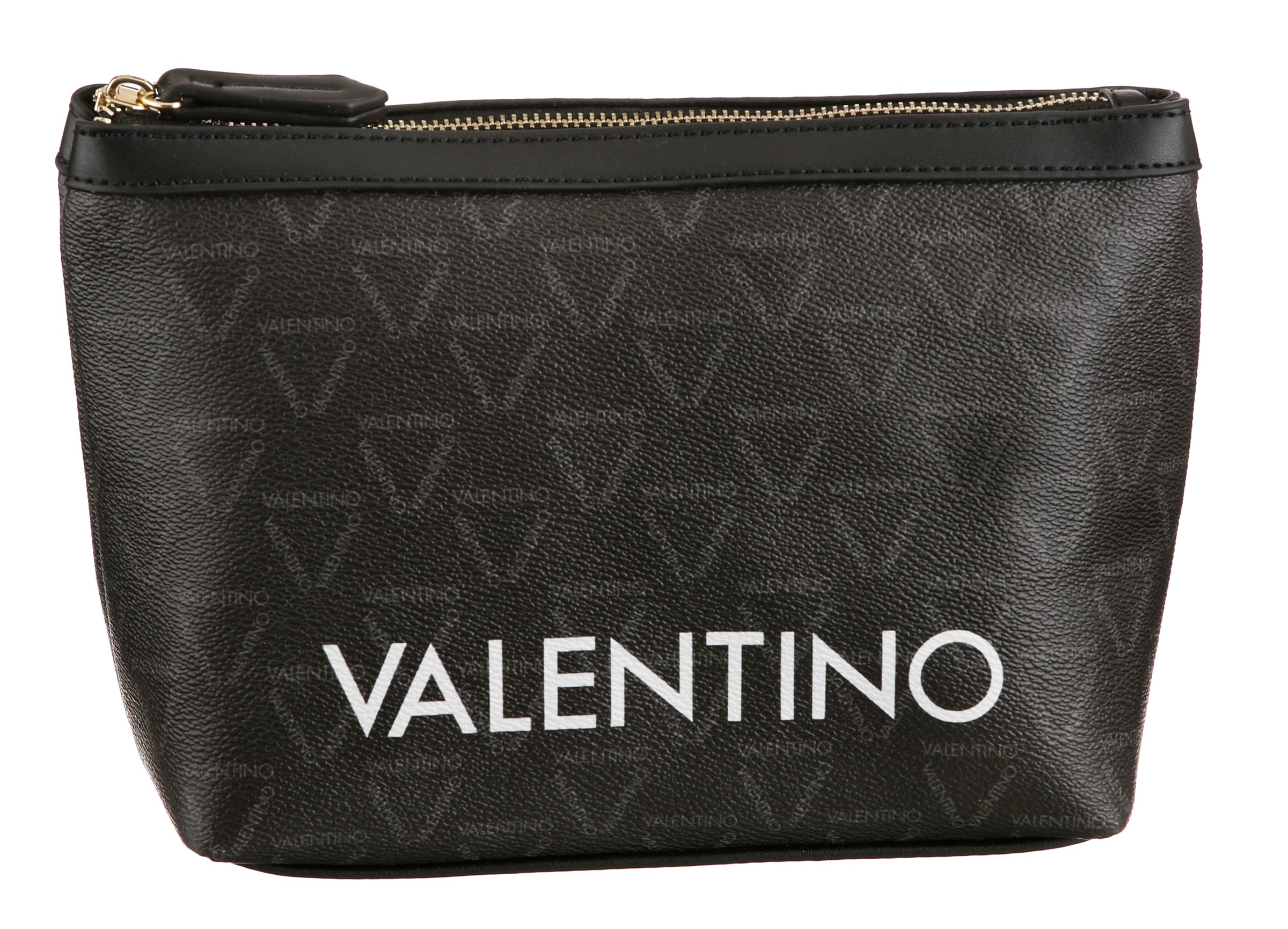 Image of VALENTINO BAGS Kosmetiktasche »LIUTO«, mit modischem Logo Druck bei Ackermann Versand Schweiz