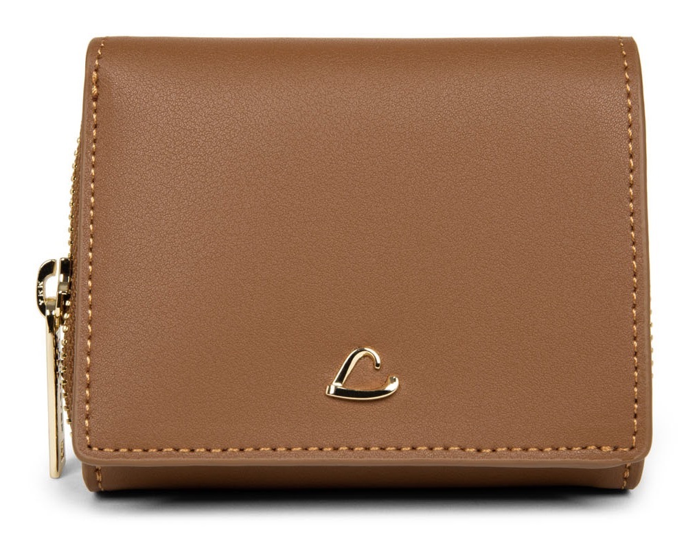 Image of LANCASTER Geldbörse »City Philos«, aus Leder bei Ackermann Versand Schweiz