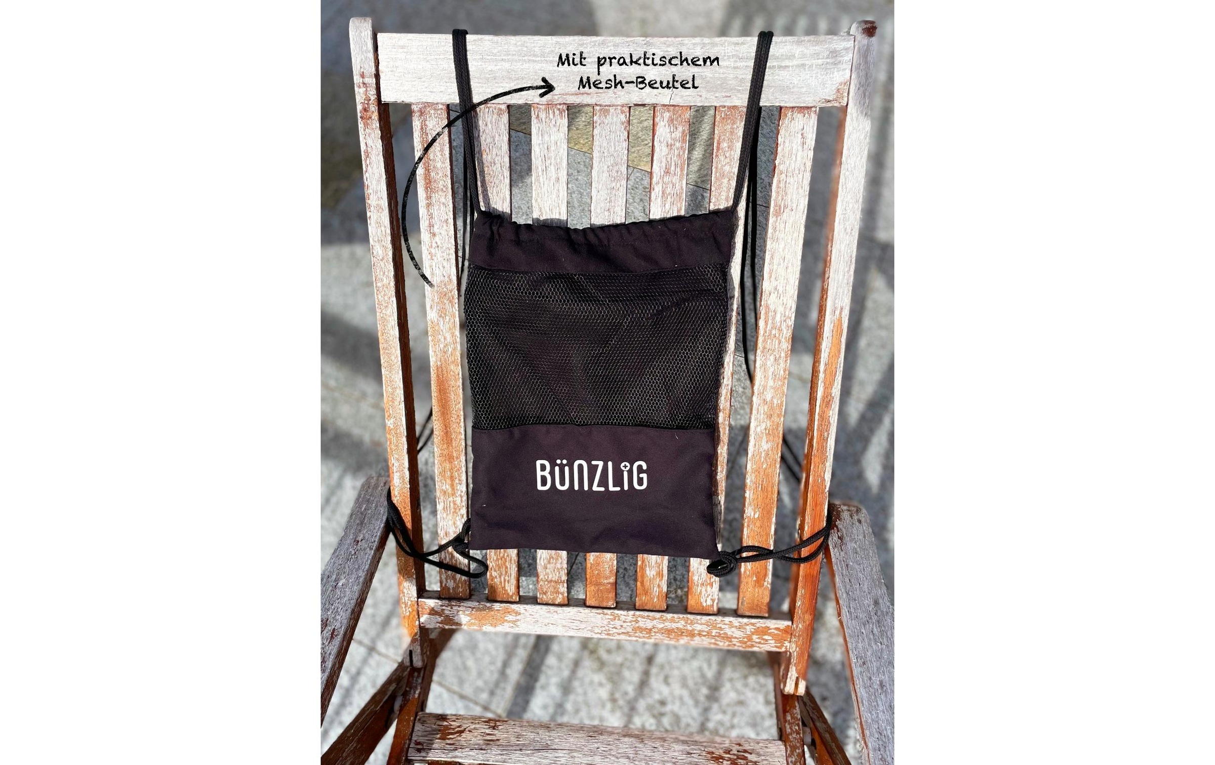   Spiel »Bünzlig Dog Dog-Spiel-Badetuch XXL«