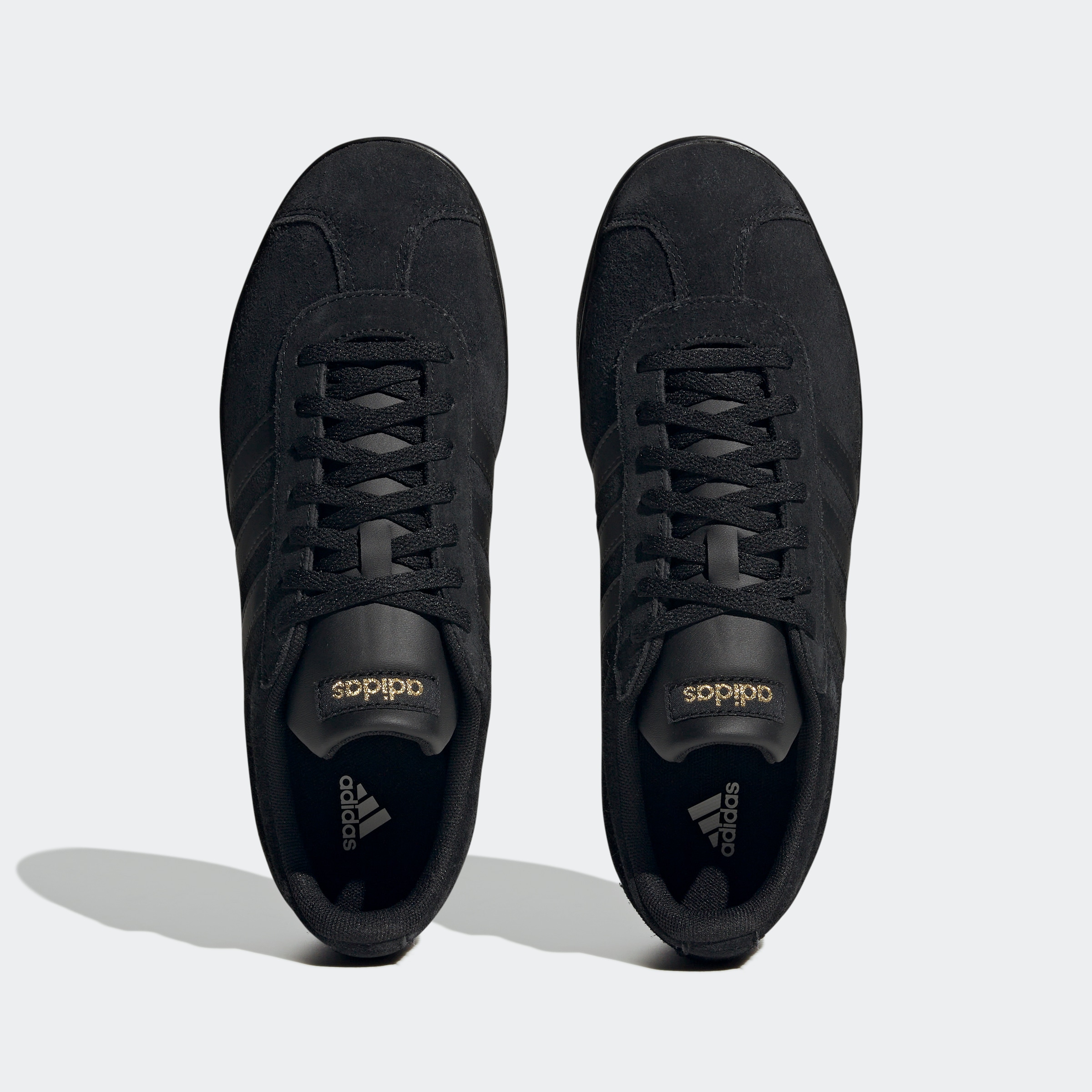 adidas Sportswear Sneaker »VL COURT 2.0«, Design auf den Spuren des adidas Samba