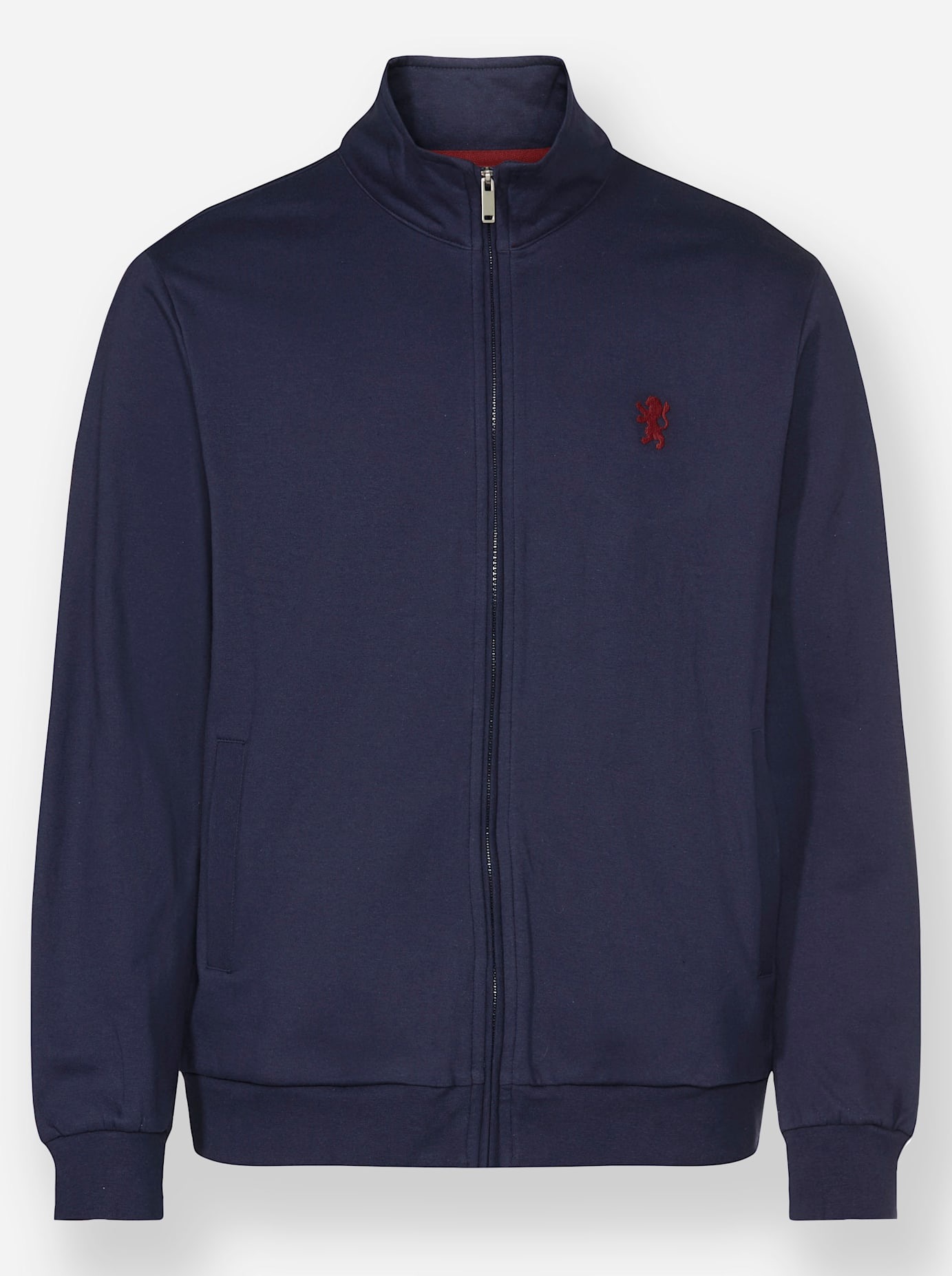 Catamaran Sweatjacke