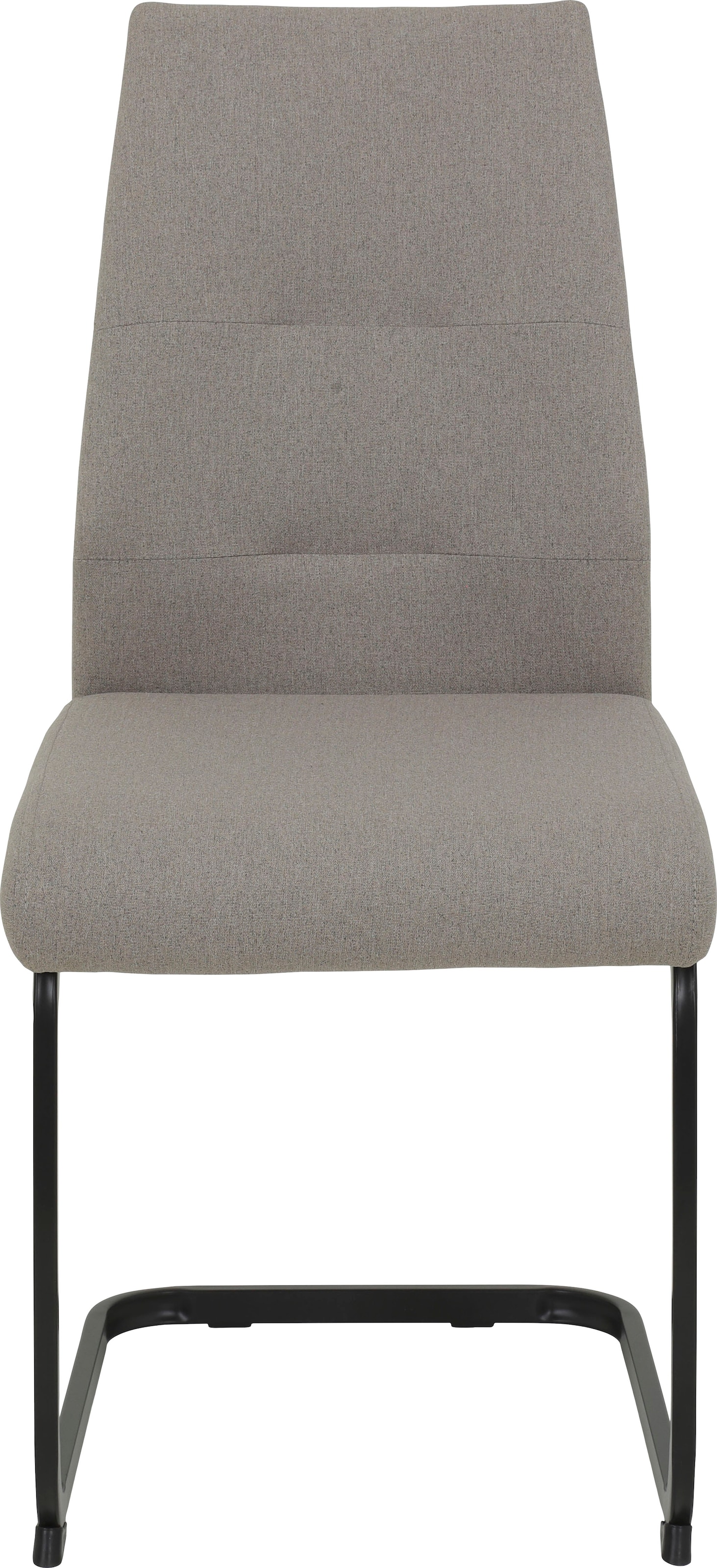 HELA Freischwinger »Ariana, Esszimmerstuhl«, (Set), 6 St., Zertifizierter "Waterfree" Stoff - sehr Robust, 140 kg belastbar