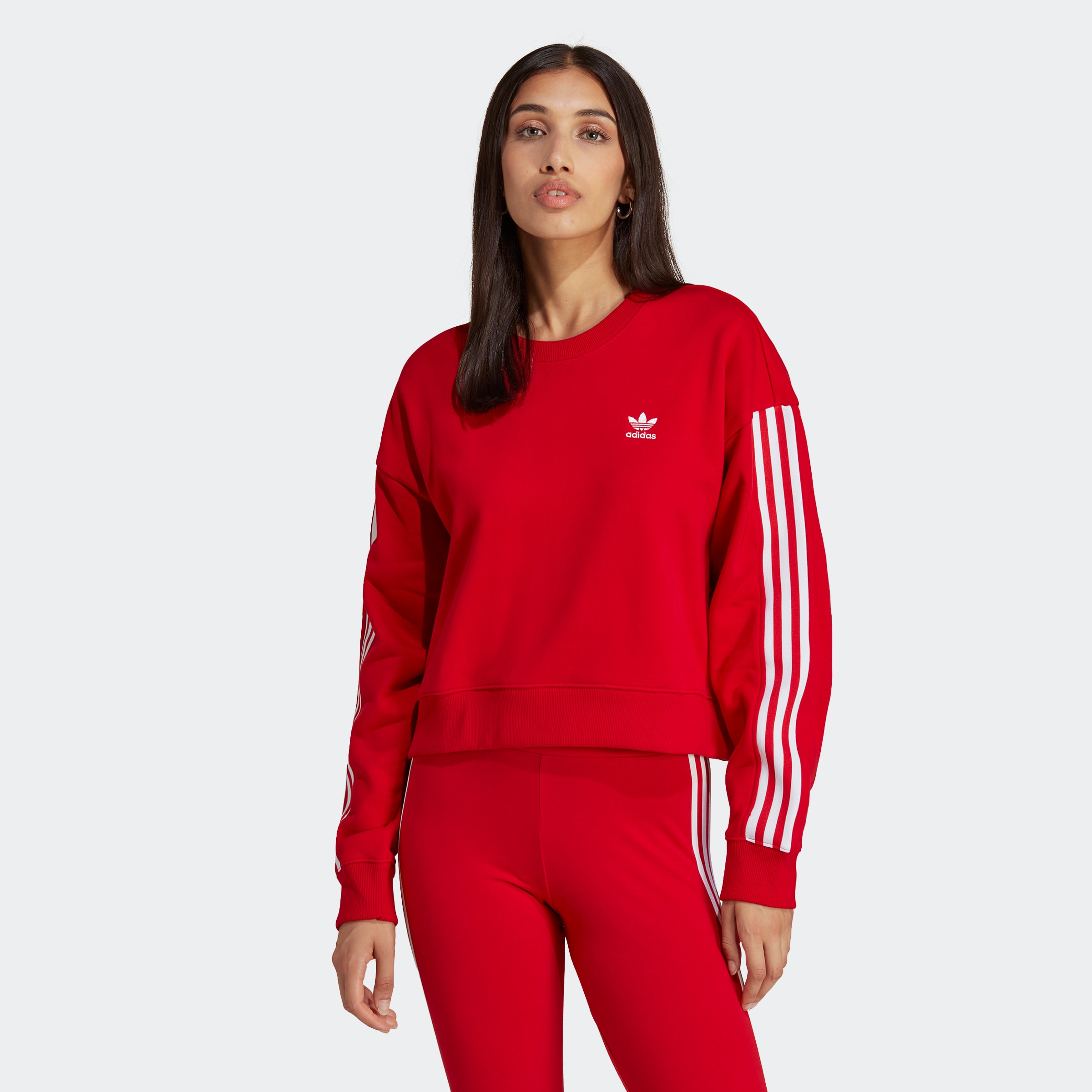 adidas Originals Kapuzensweatshirt »SWEATSHIRT«