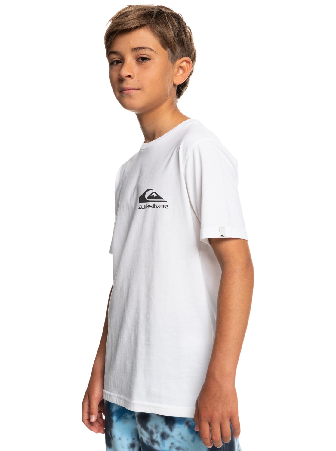 Quiksilver T-Shirt »Nice Days«