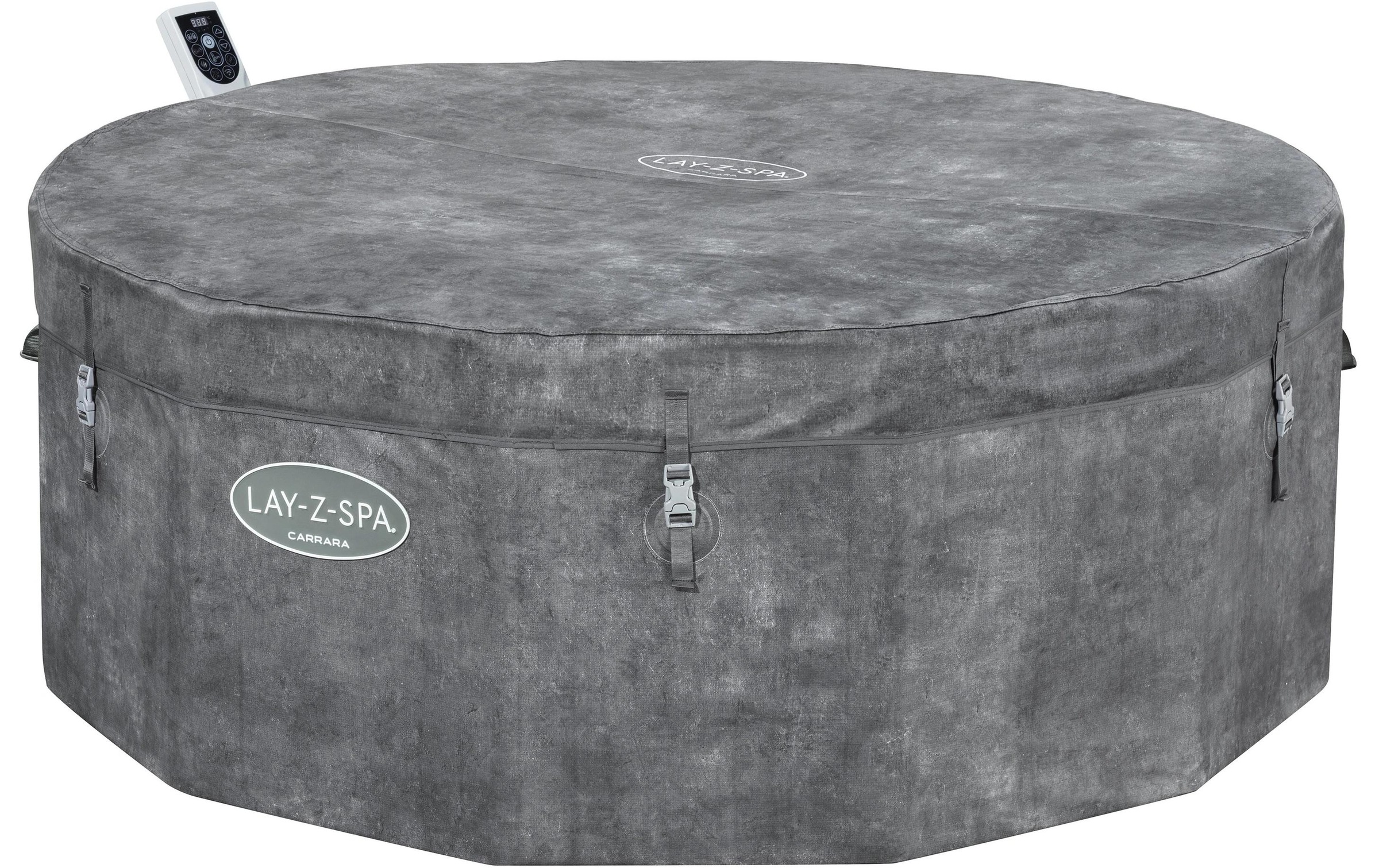 Bestway Whirlpool »Layz-Spa Carrara 170 x 65 cm«