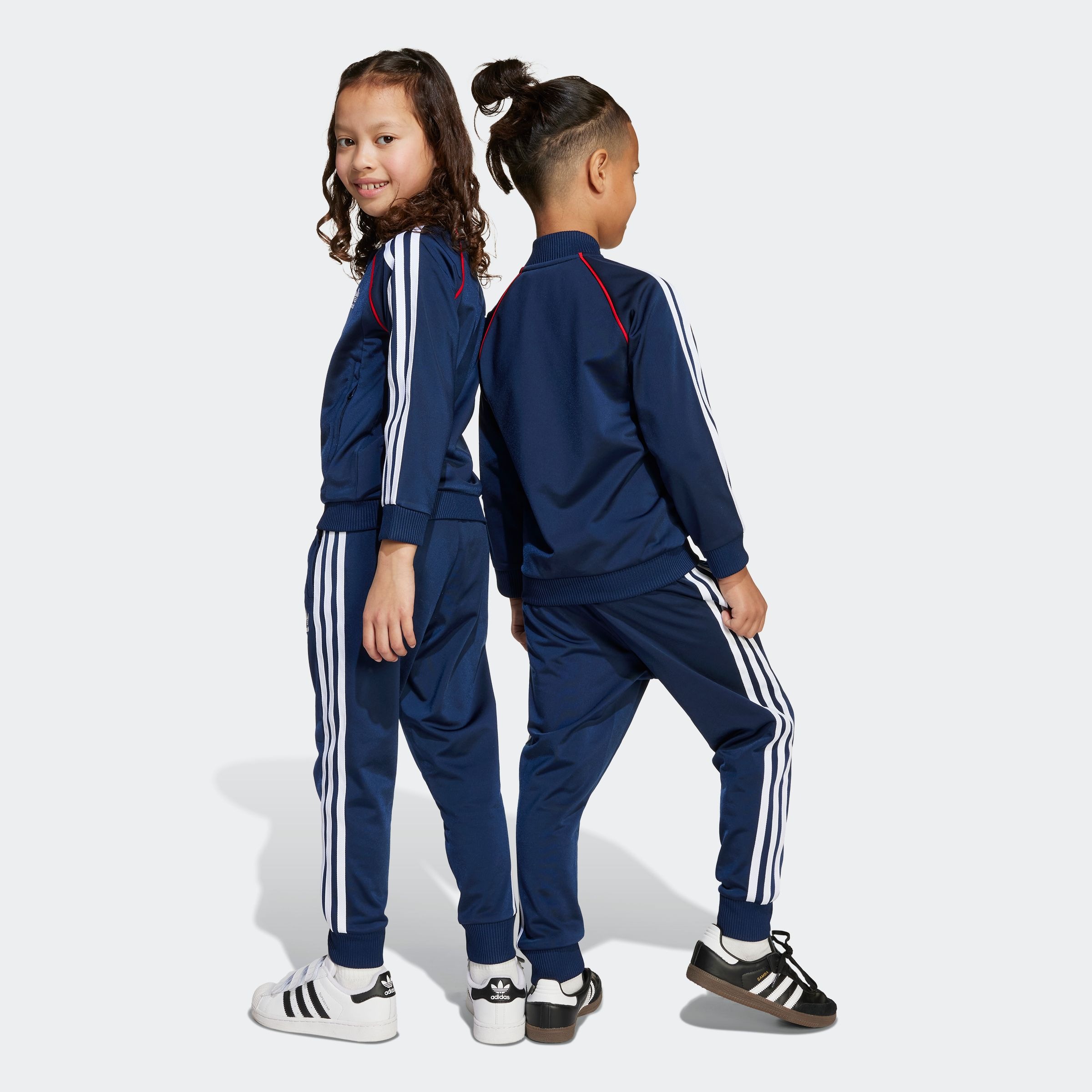 adidas Originals Trainingsanzug »SST TRACKSUIT«, (2 tlg.)
