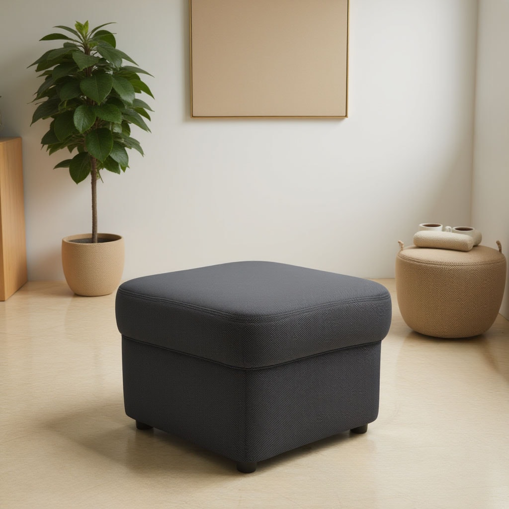 DOMO collection Tabouret »Flores«