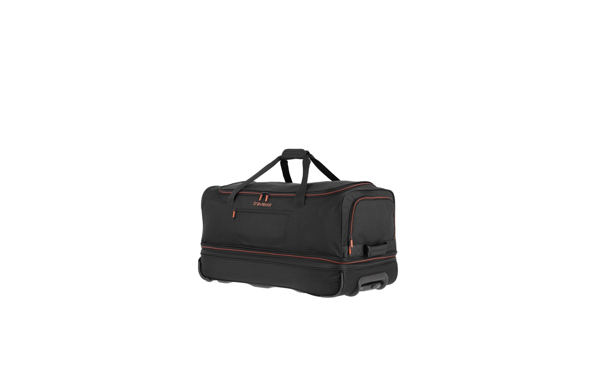 travelite Koffer »BASICS«, 2 Rollen