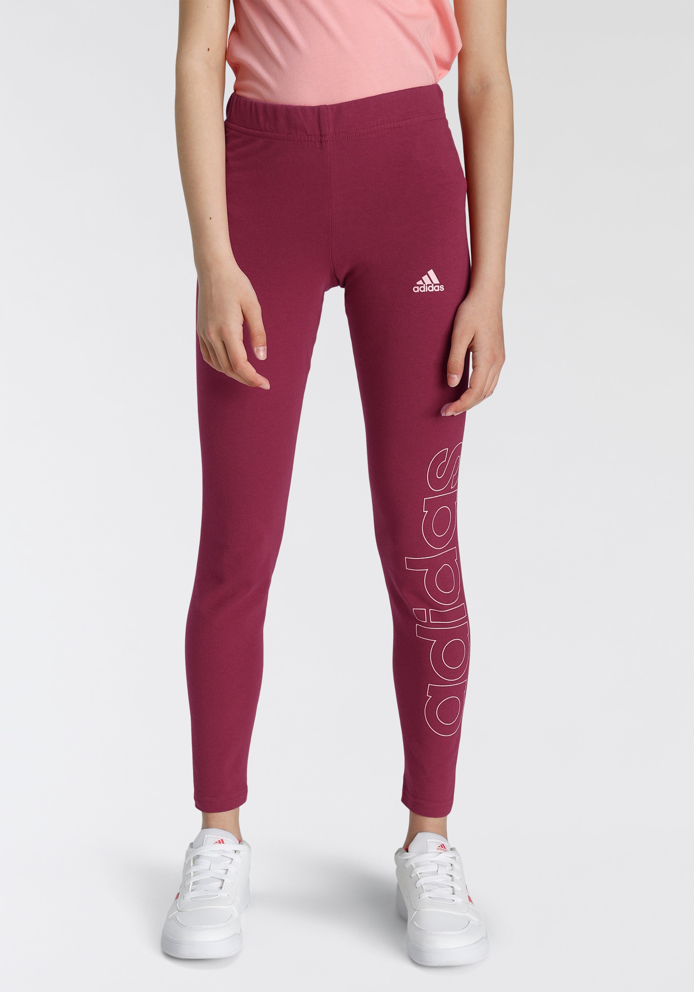 Image of adidas Performance Trainingstights »ADIDAS ESSENTIALS TIGHT« bei Ackermann Versand Schweiz
