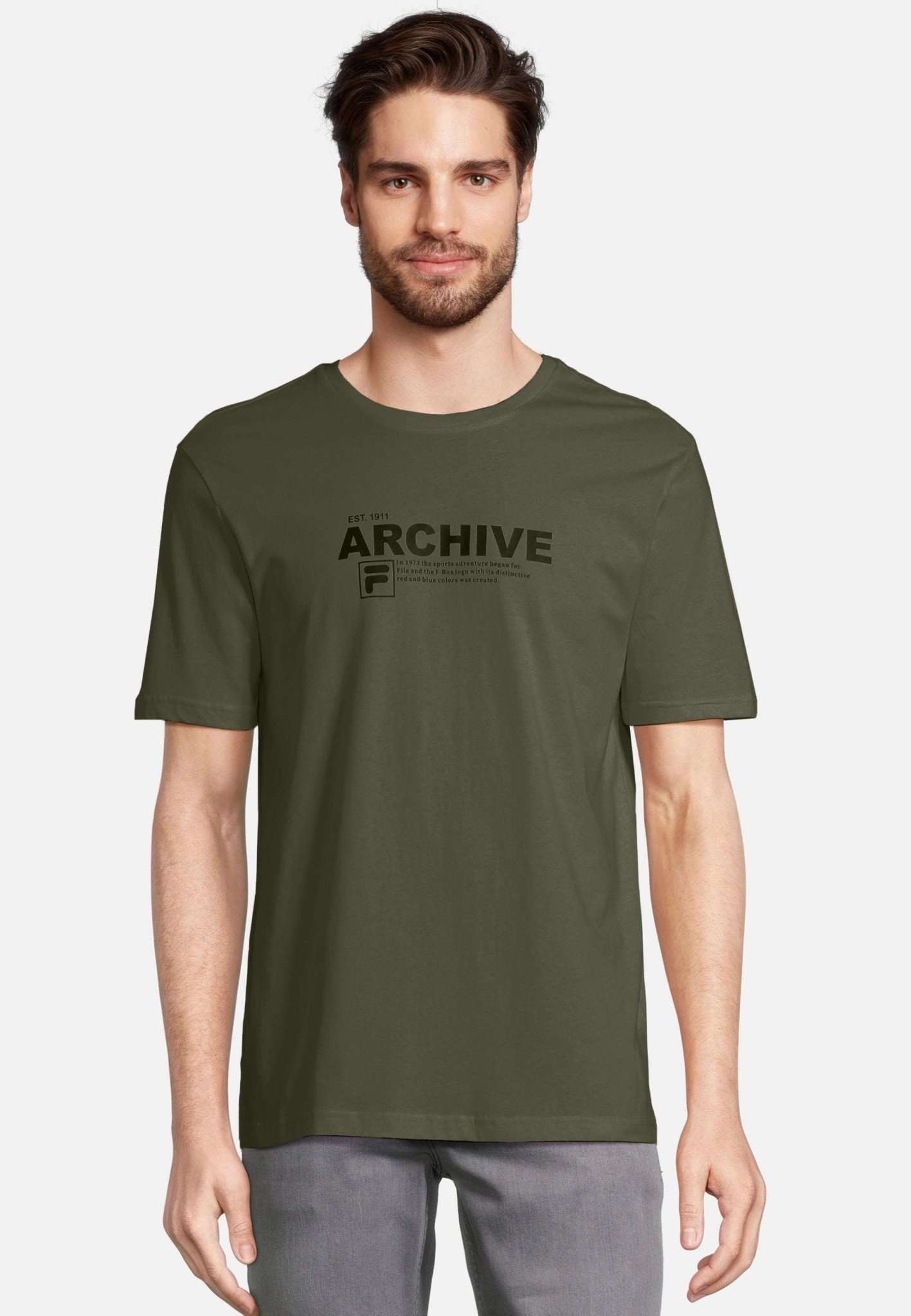 T-Shirt »T-Shirts Burbach«
