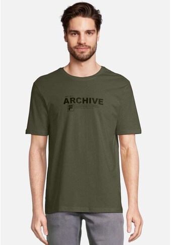 T-Shirt »T-Shirts Burbach«