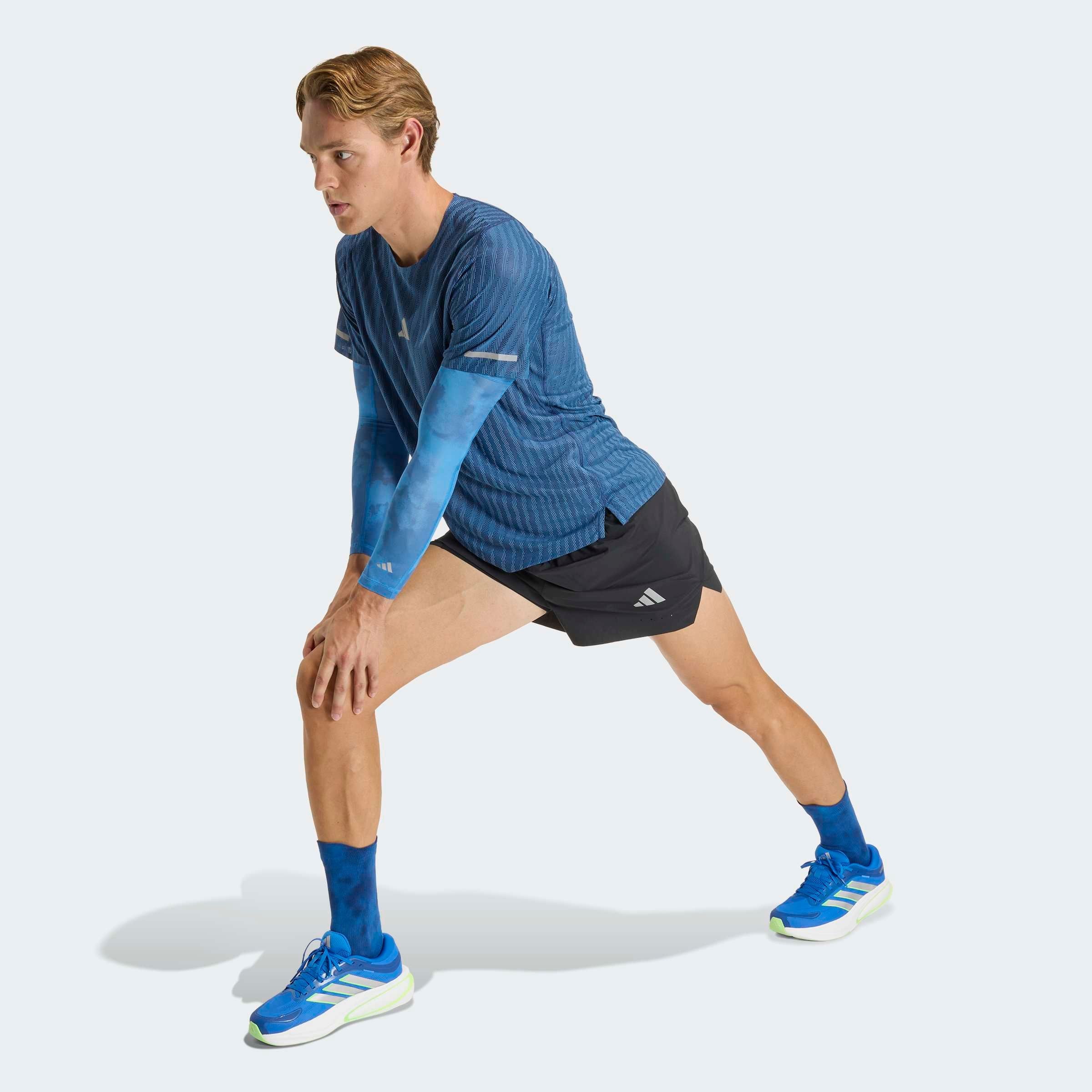 adidas Performance Laufshorts »ADI365 CLIMACOOL+ 2 POCKET«