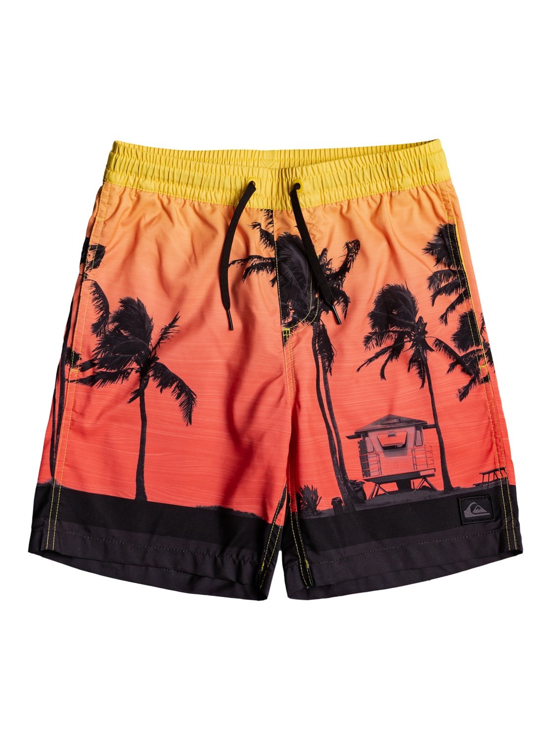 Image of Quiksilver Boardshorts »Paradise 15"« bei Ackermann Versand Schweiz