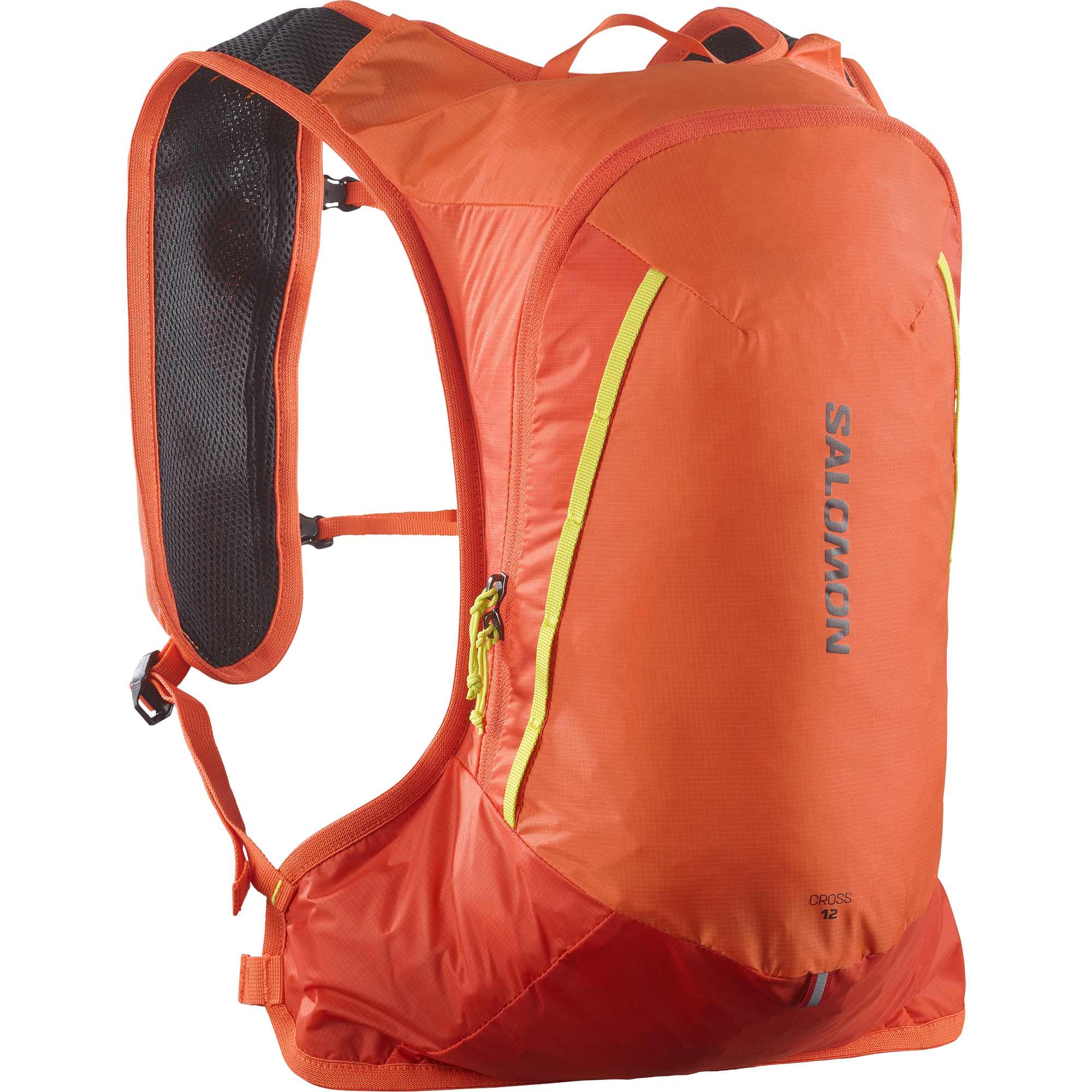 Sportrucksack »CROSS 12«, Rucksack