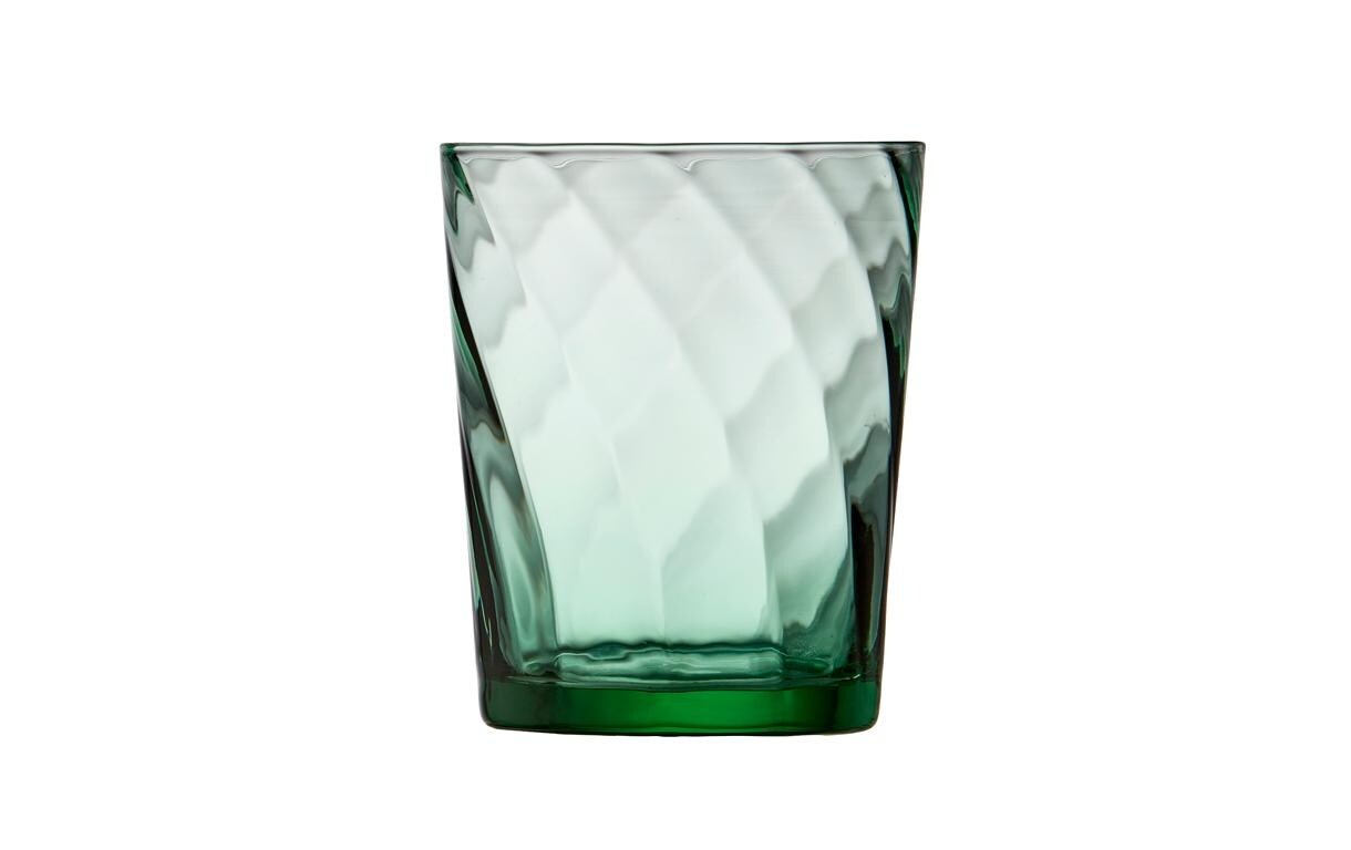 Glas »Lyngby Vienna 4 Stück, 30 cl«
