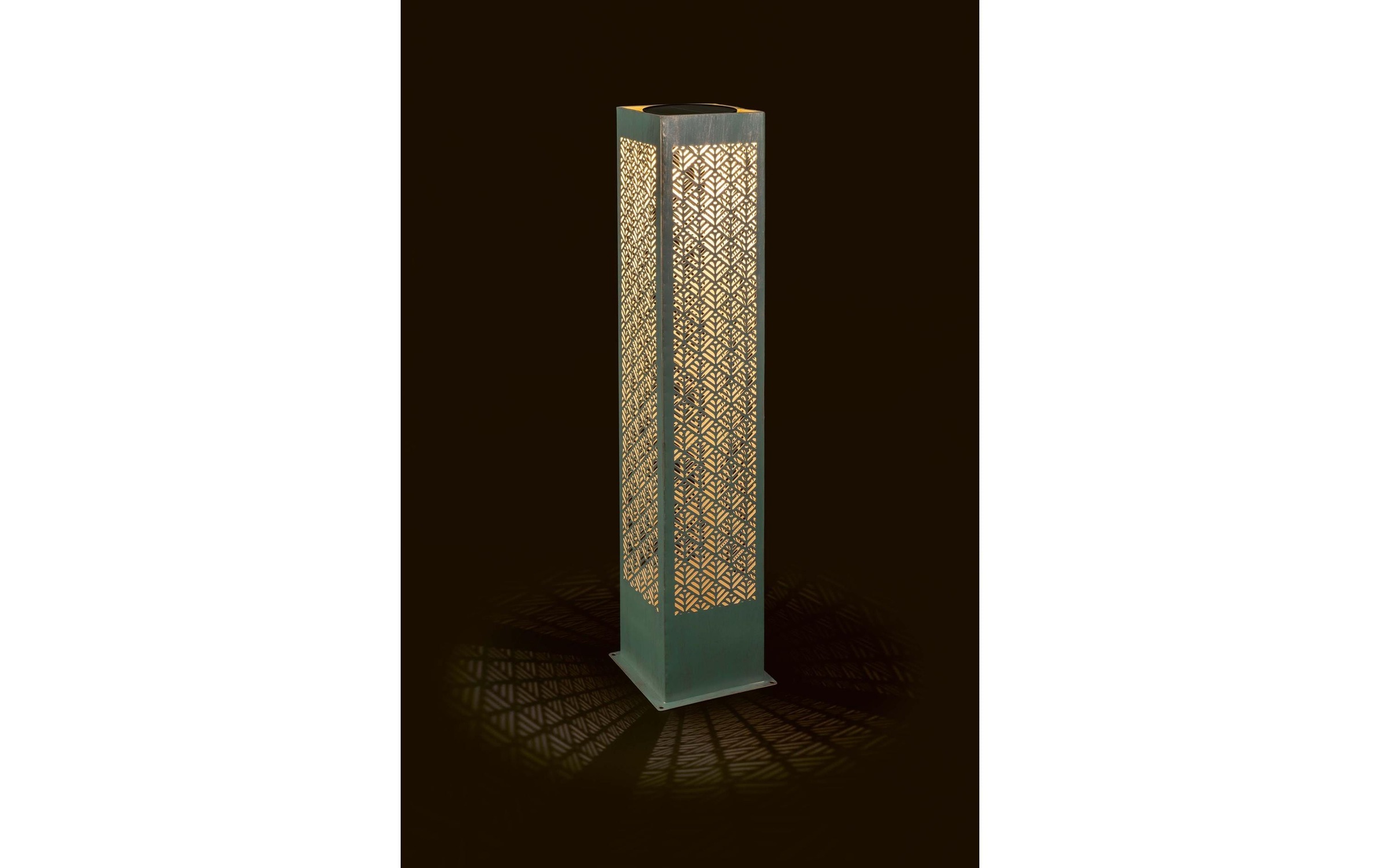 STT LED Gartenleuchte »Sofia, aquamarine«