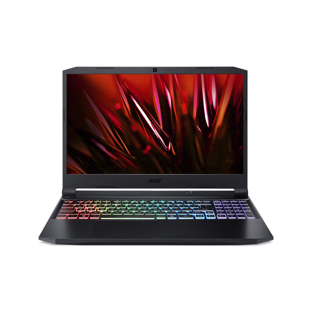 Acer Gaming-Notebook »Nitro 5 AN515-57-715«, 39,46 cm, / 15,6 Zoll, Intel, Core i7, GeForce RTX 3060, 1000 GB SSD