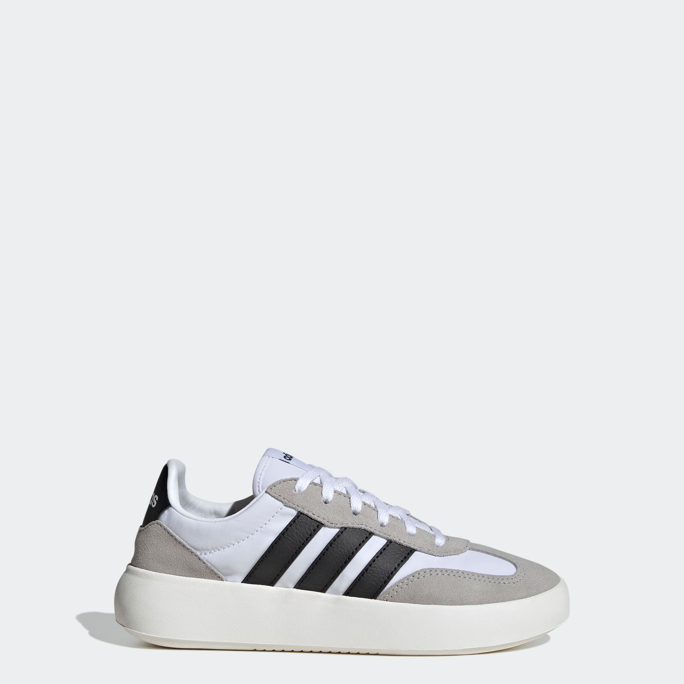 adidas Sportswear Sneaker, Design auf den Spuren des adidas Handball Spezial