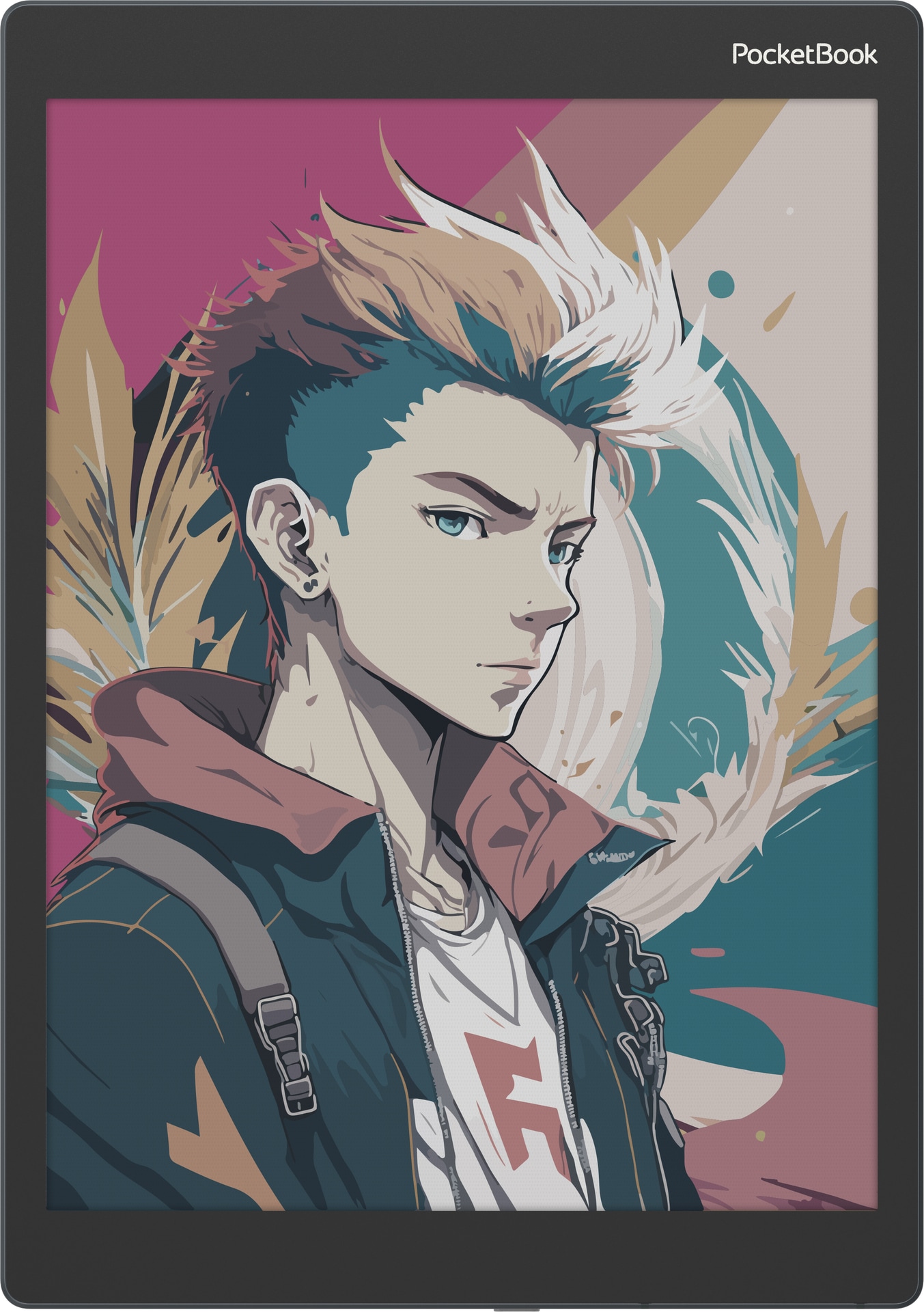 PocketBook Livre électronique »Color Note« (26,2 cm / 10,3 ″) Android 32 GB )