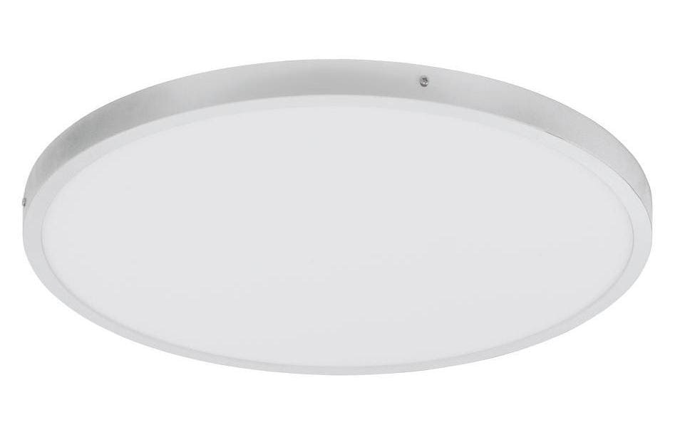 EGLO Deckenleuchte »FUEVA 1« Neutralweiss