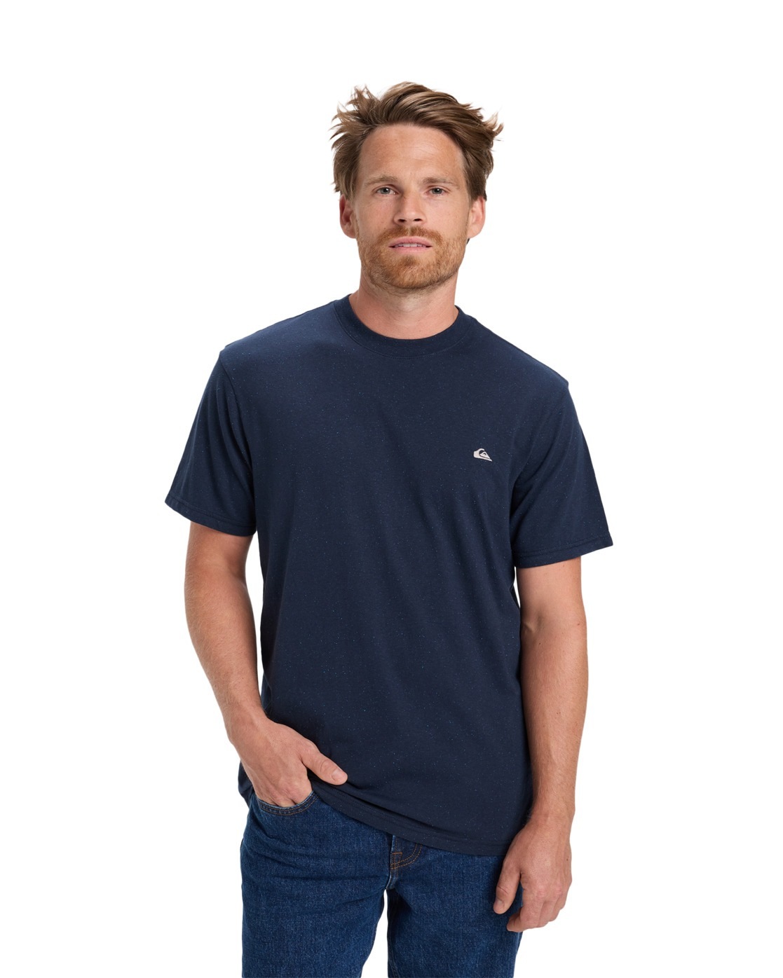Image of Quiksilver T-Shirt "Mw Neps"