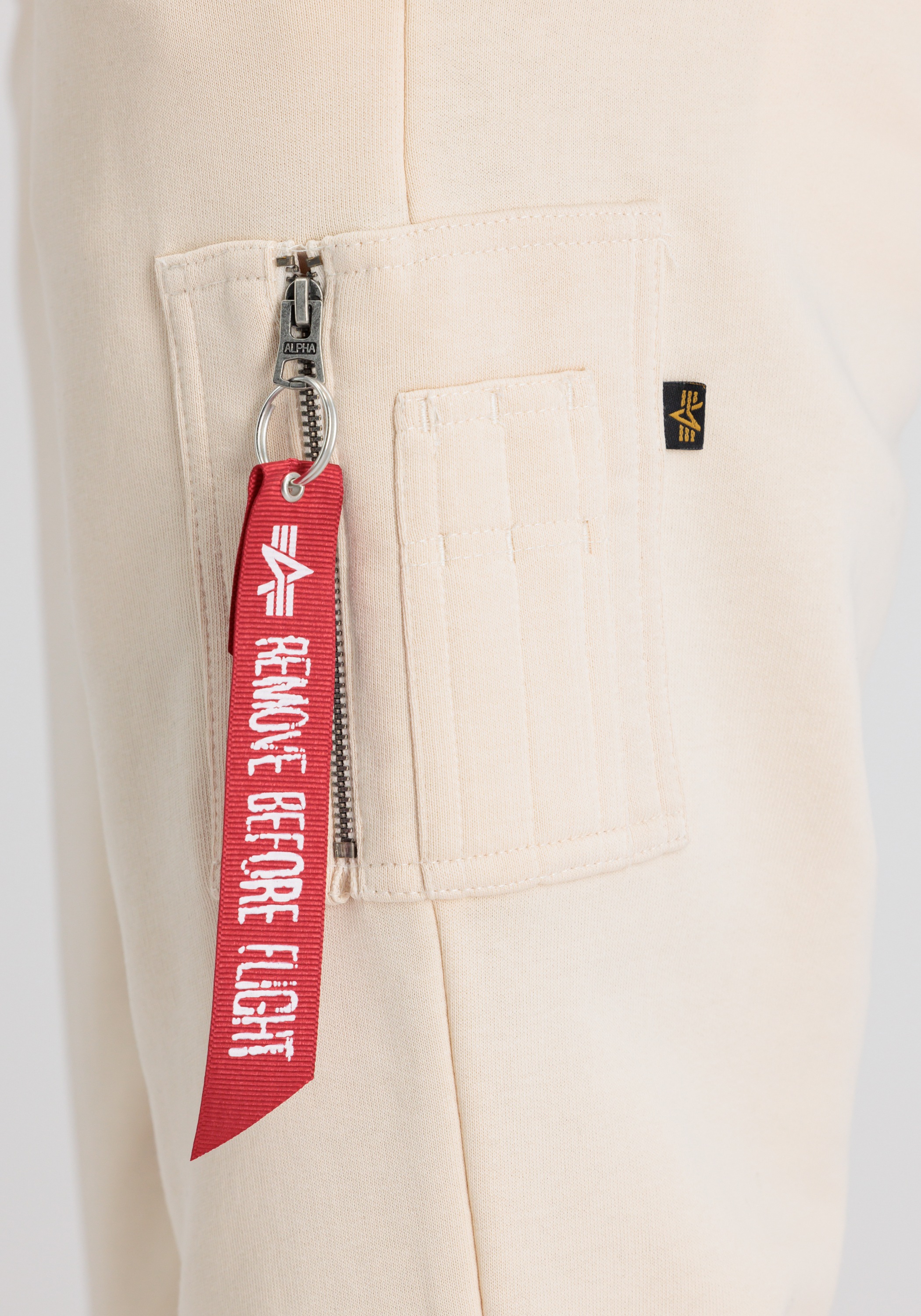 Alpha Industries Jogginghose »Alpha Industries Men - Jogger X-fit Jogger S Leg«