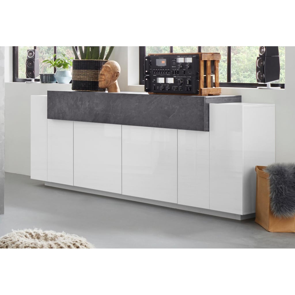 INOSIGN Sideboard »Coro«