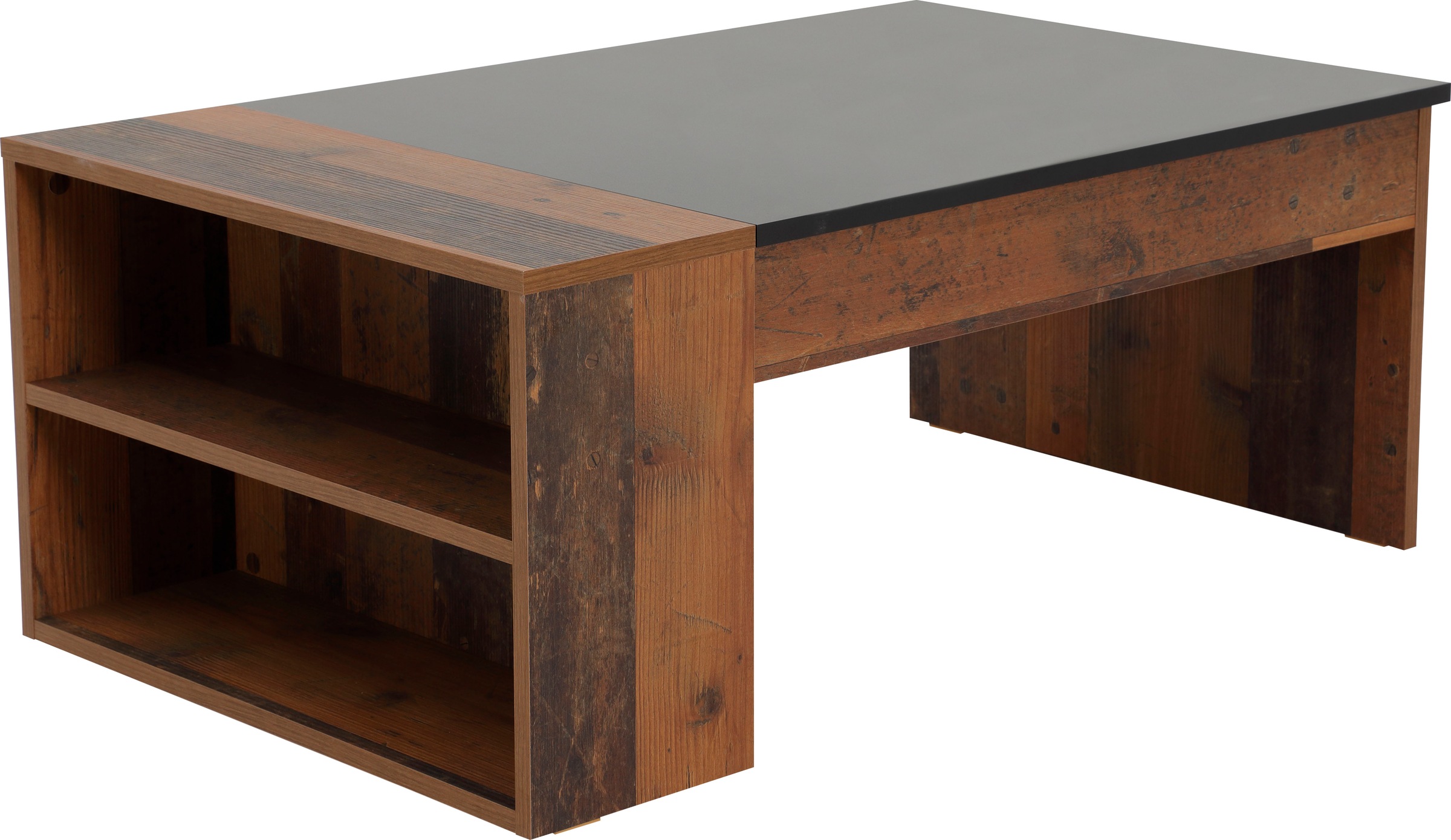 Image of HELA Couchtisch »Nico«, Tischplatte mit Hebefunktion bei Ackermann Versand Schweiz