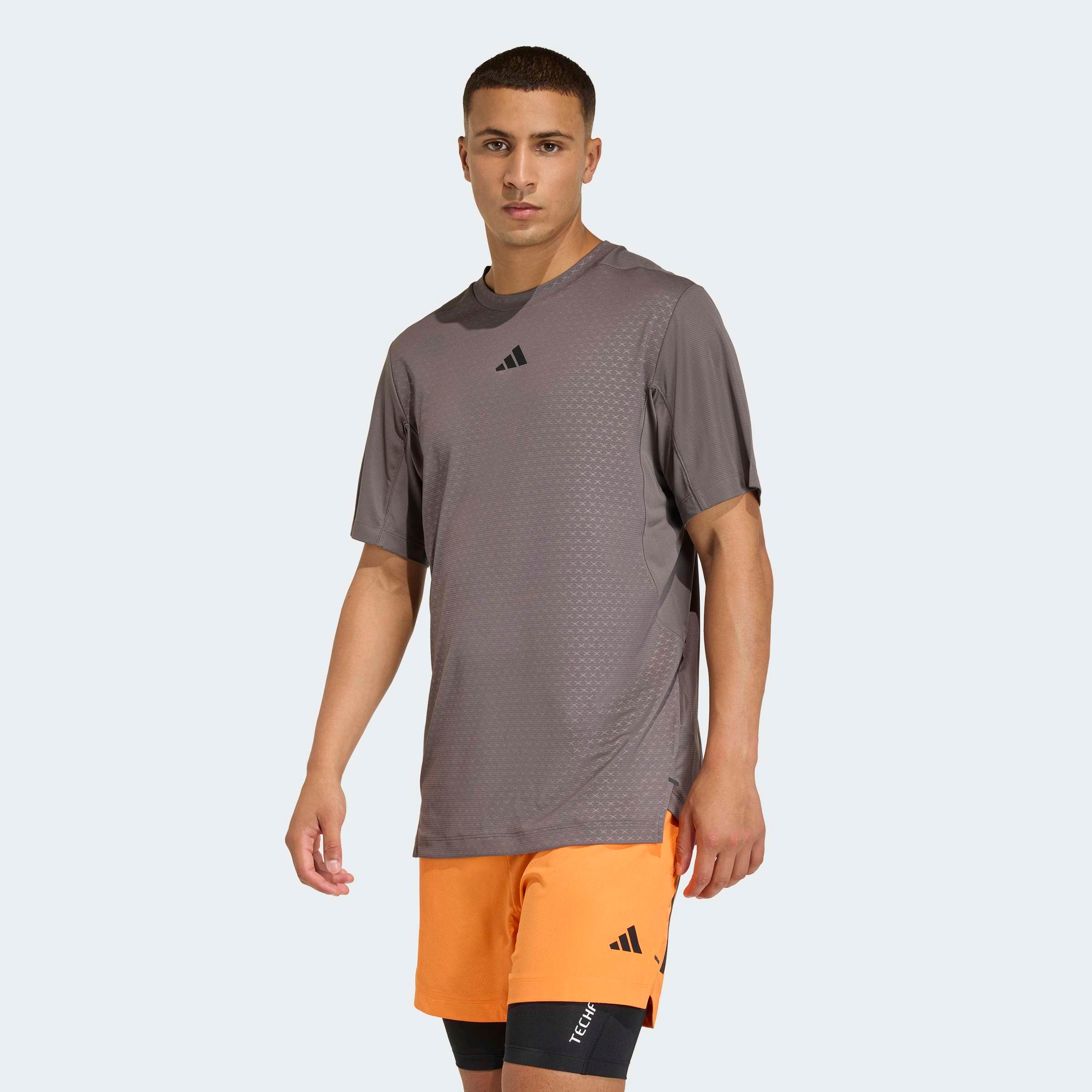 Image of adidas Performance T-Shirt "D4T PRIMELIFT T"