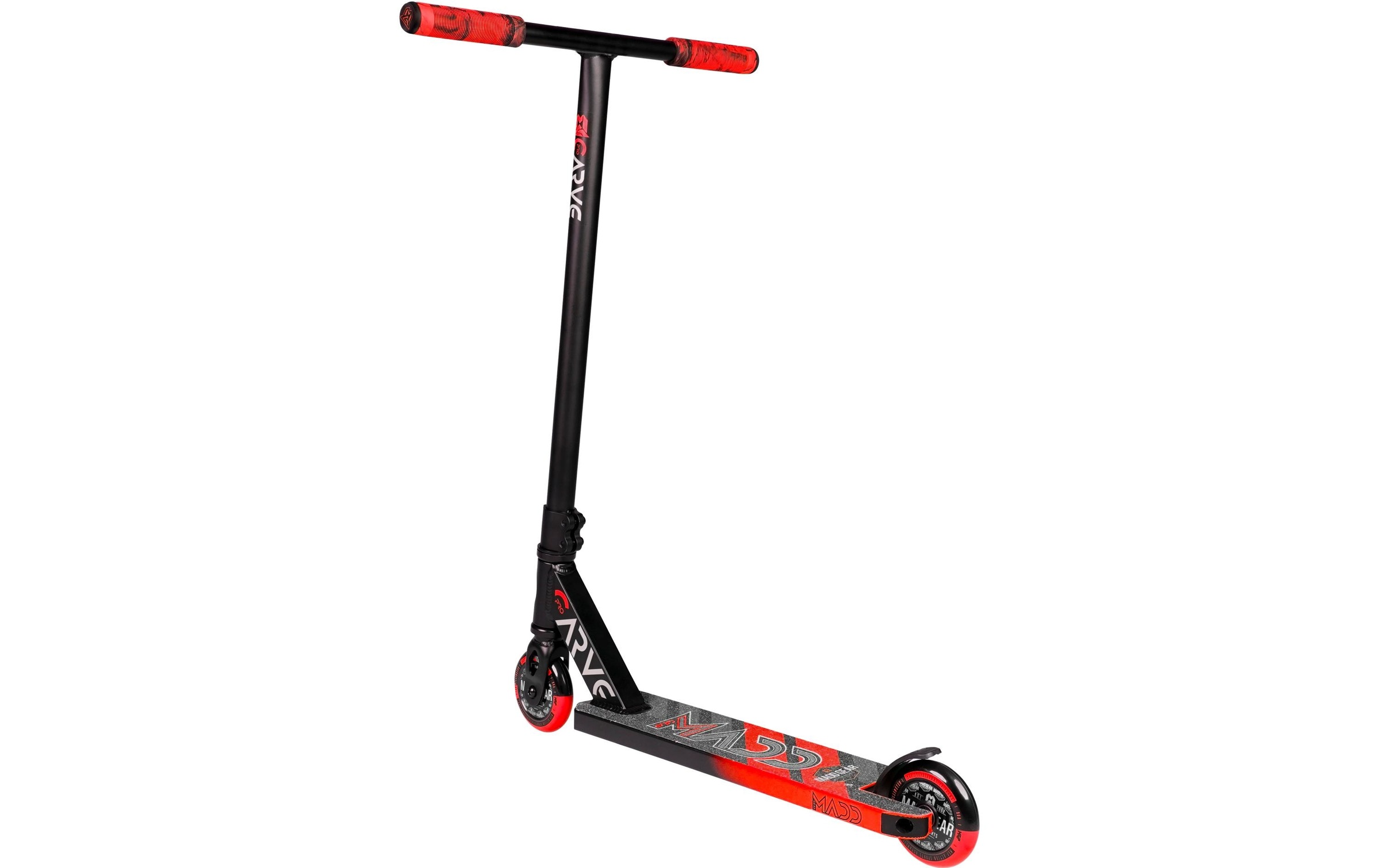 Madd Gear ® Scooter »Scooter Carve Pro X Blau«