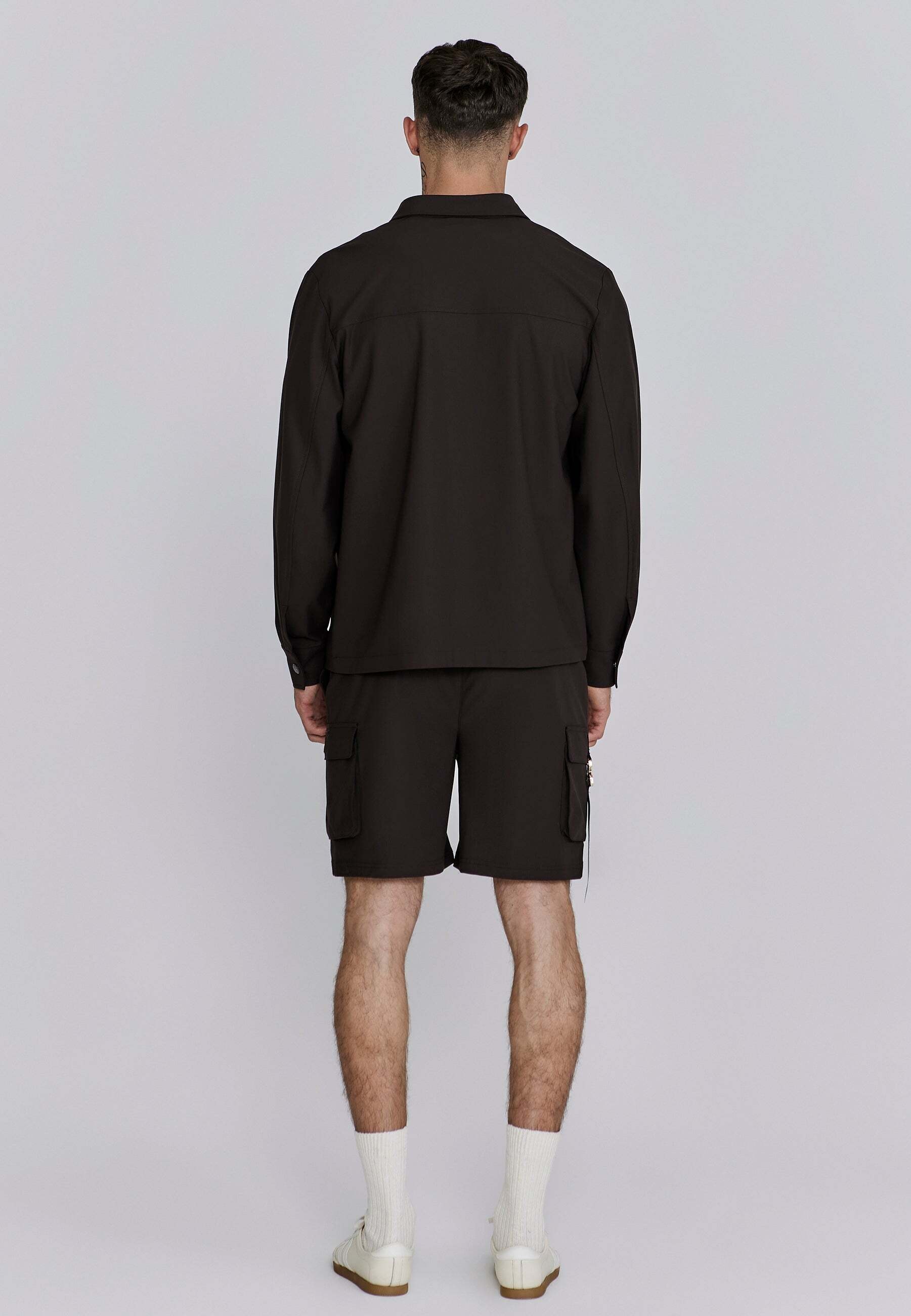 Siksilk Cargoshorts »Siksilk Cargoshorts Flight Cargo Short«