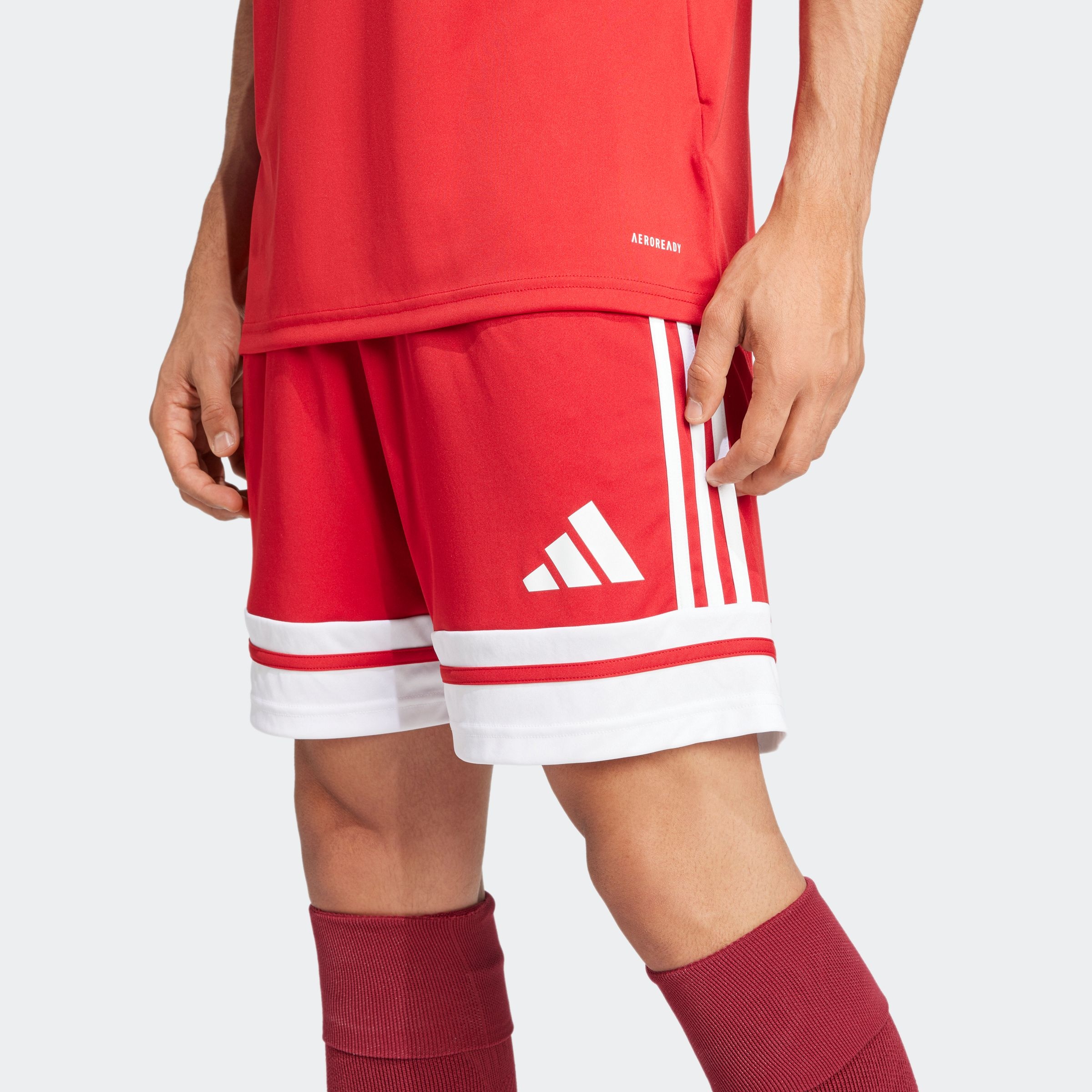 adidas Performance Fussballtrikot »SQUA25 JSY M«