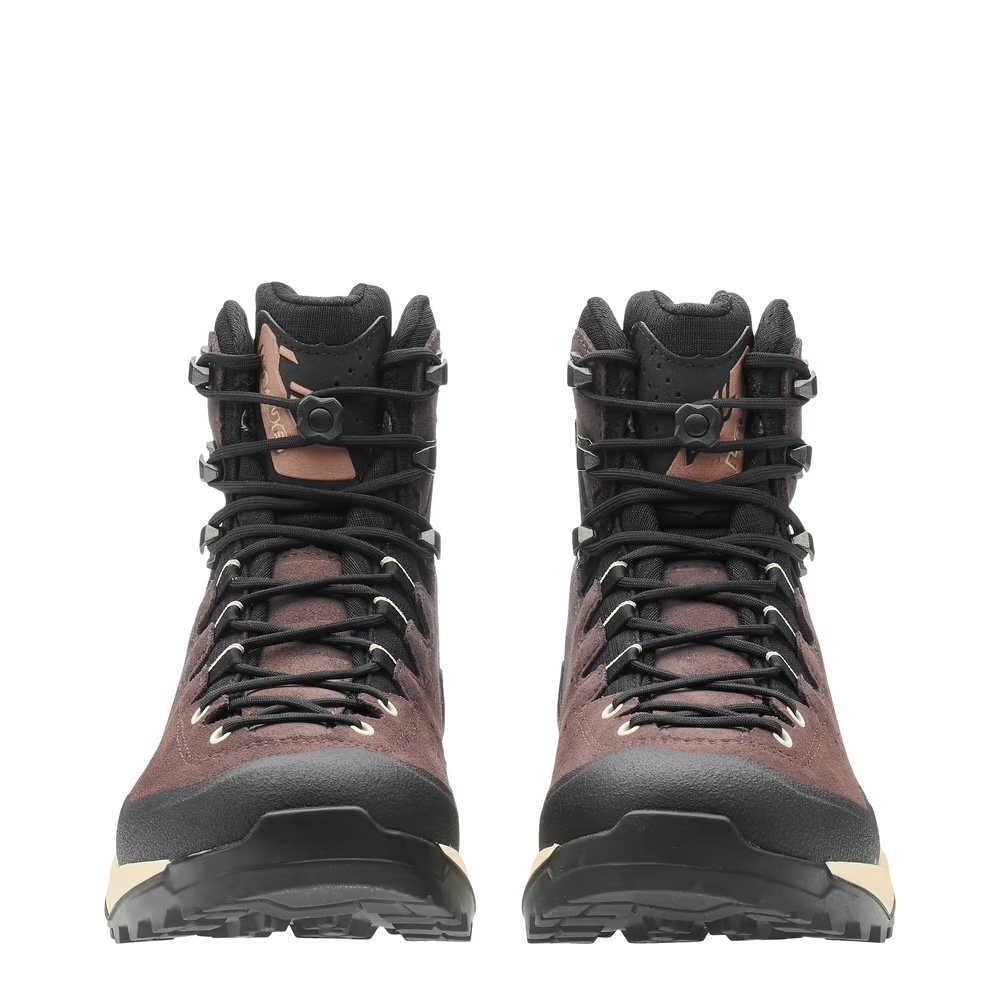 Lowa Chaussure de randonnée »LOWA® EXPLORER GORE-TEX® MID WS«  wasserdicht, winddicht,atmungsaktiv dank GORE-TEX Membrane