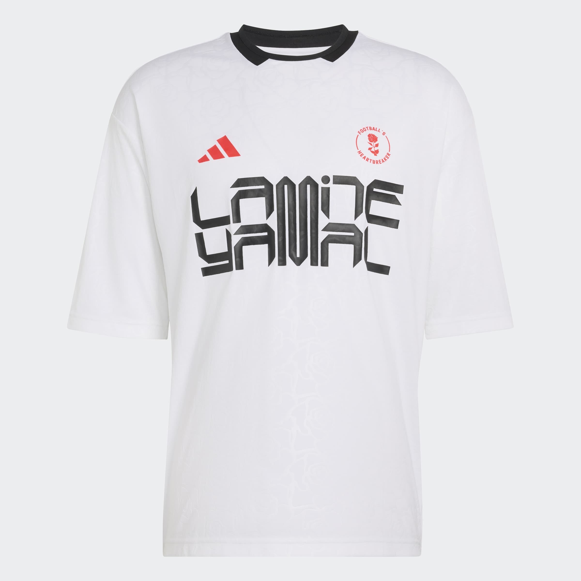 adidas Performance T-shirt »LY HOT TEE«