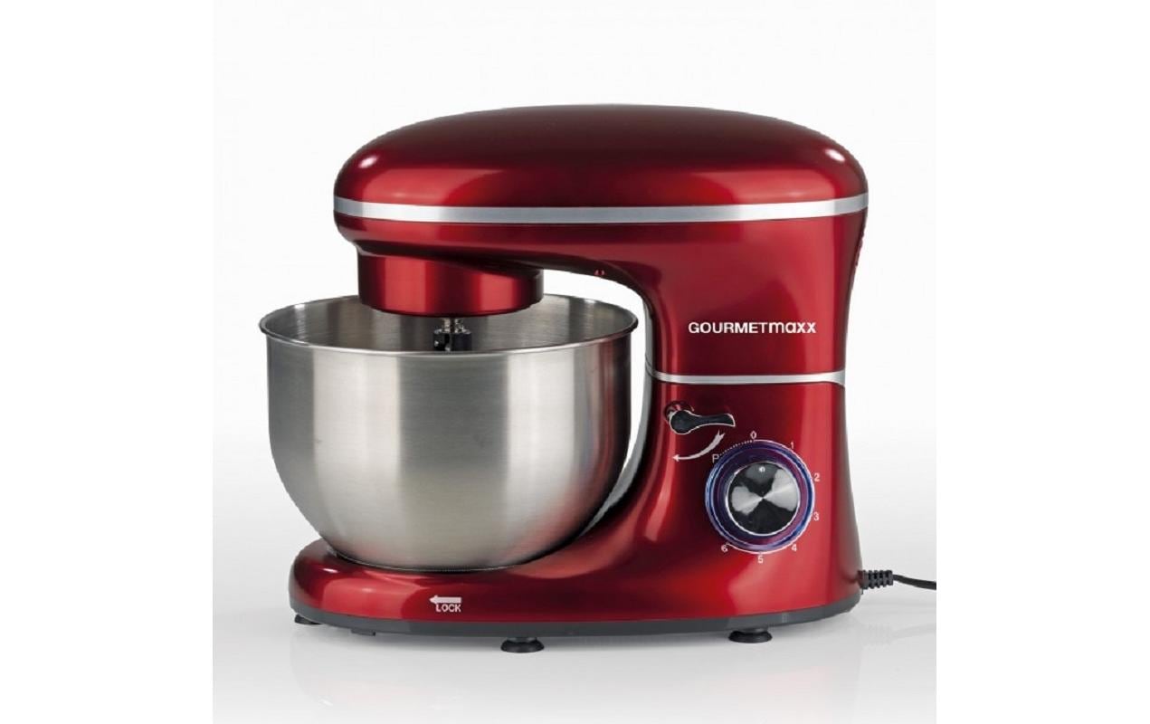 GOURMETmaxx Küchenmaschine »GOURMETmaxx«