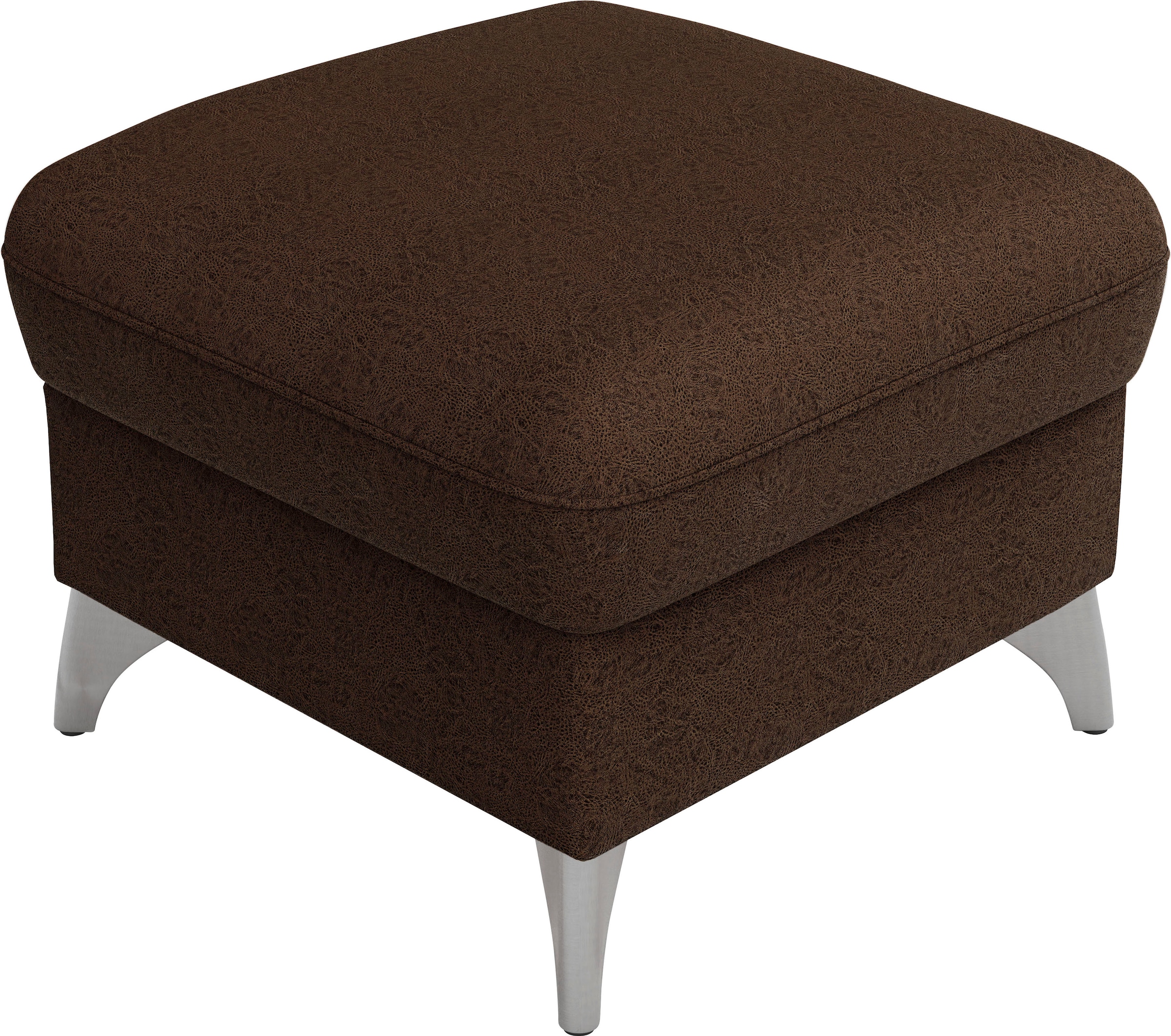 sit&more Polsterhocker »Astoria«, Passend zur "Astoria"-Serie