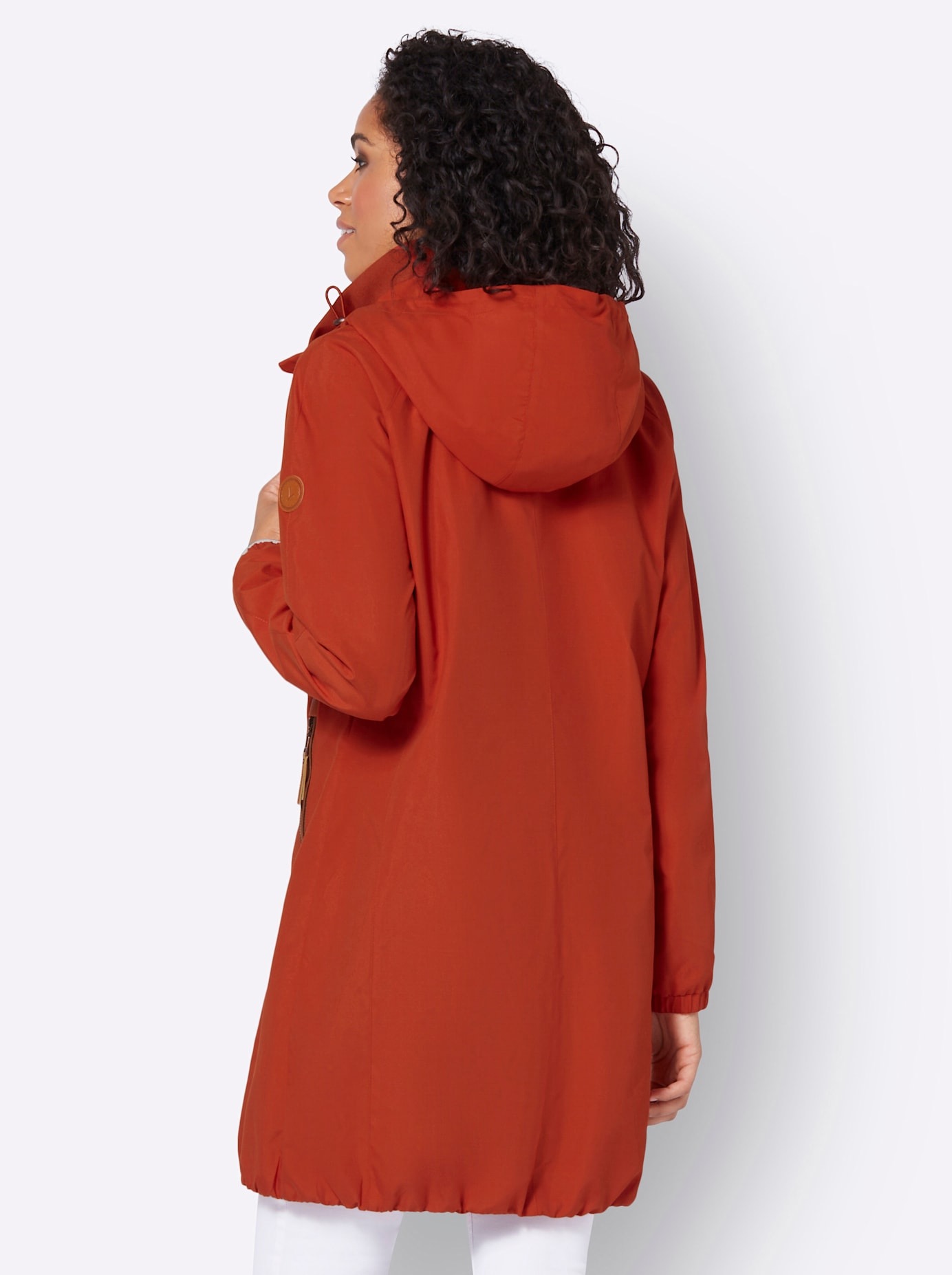 Casual Looks Kurzmantel