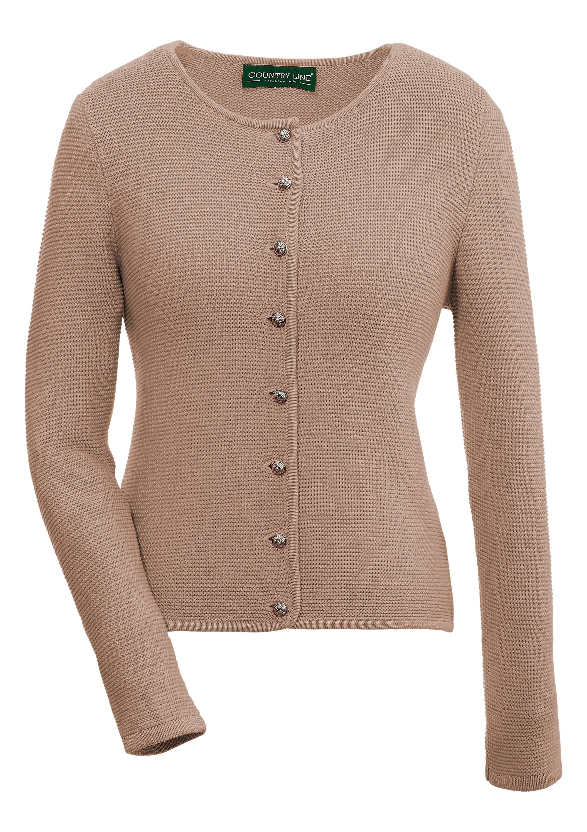 Strickjacke Damen