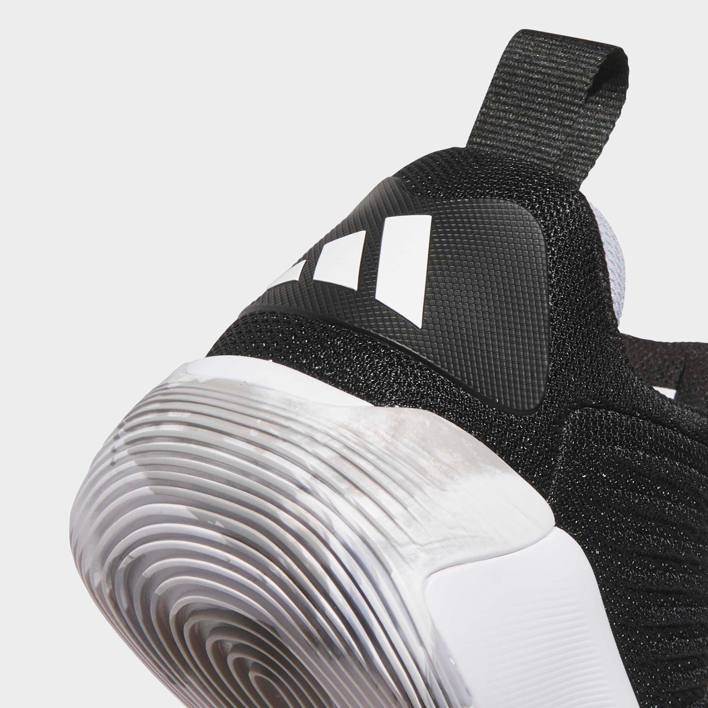 adidas Performance Chaussure de basket »ADIDAS INITIATION KIDS«  für Kinder & Jugendliche