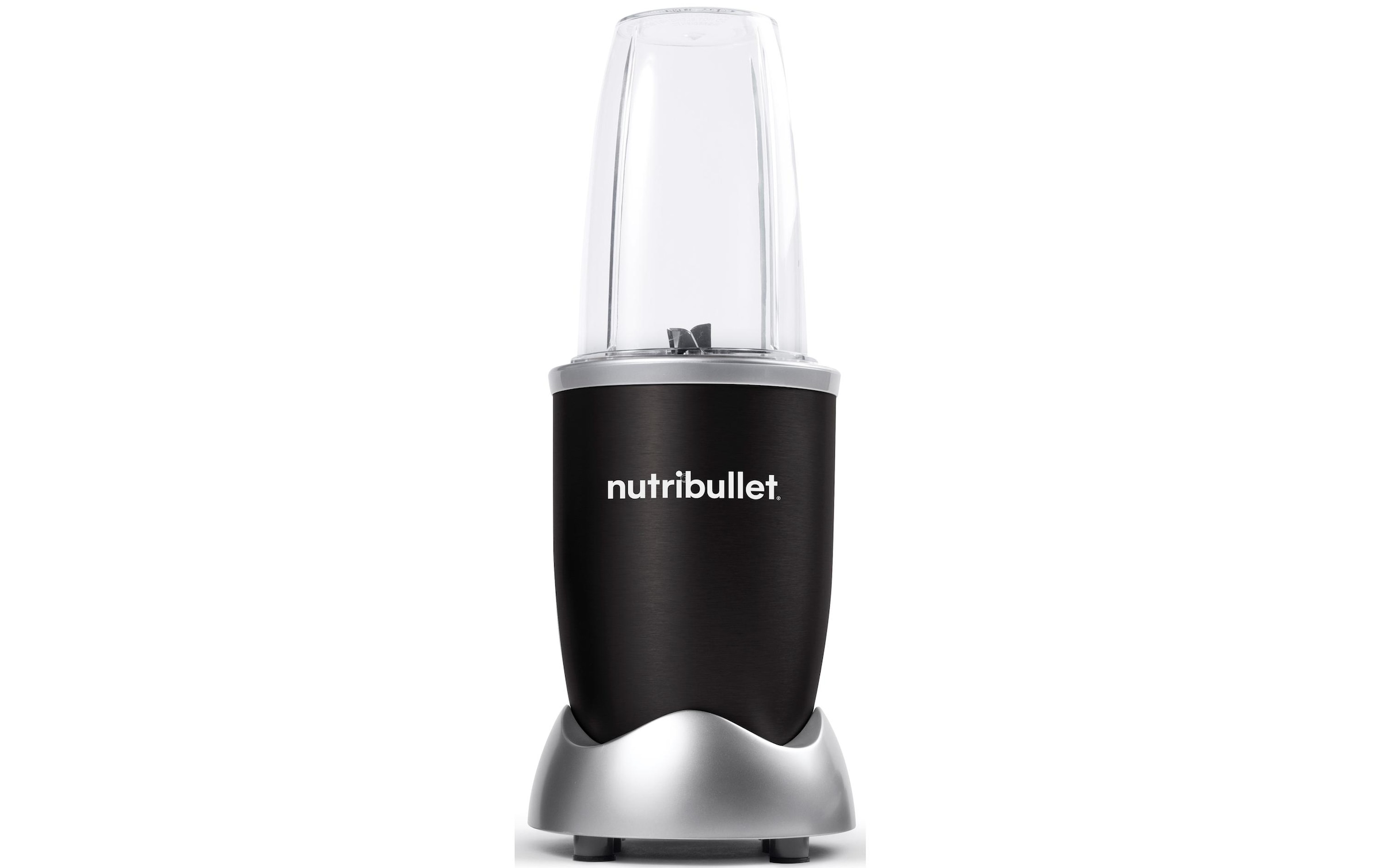 nutribullet Standmixer »Nährstoffextraktor«, 600 W