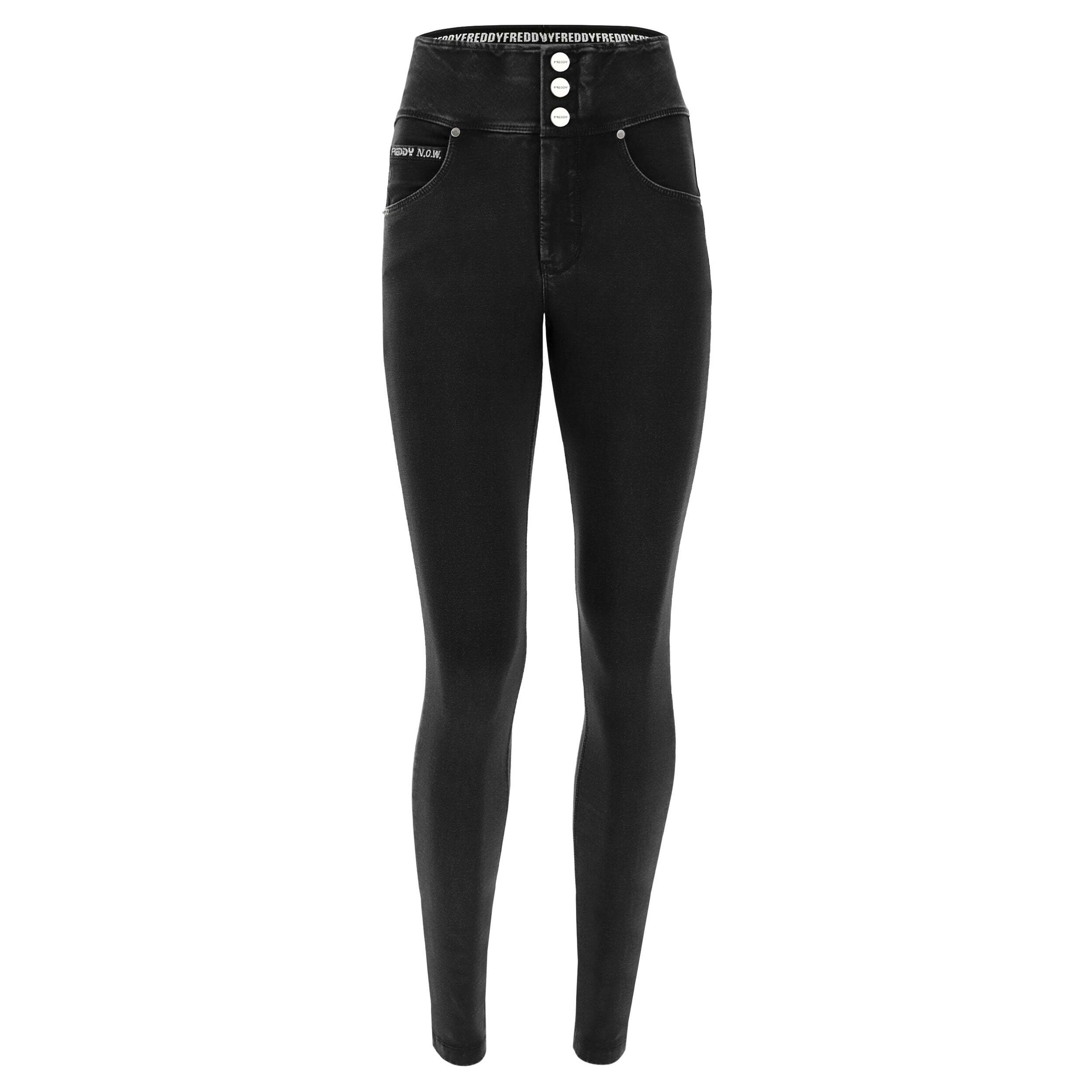 Image of Freddy Leggings "Leggings NOW1HC002ORG"