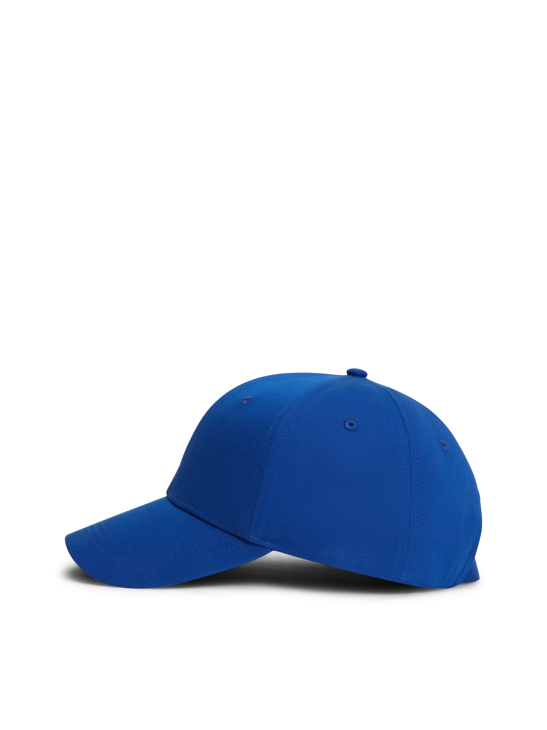 Tommy Hilfiger Casquette de baseball »TH FLAG COTTON 6 PANEL CAP« Klemmverschluss, Logoprägung UNISEX