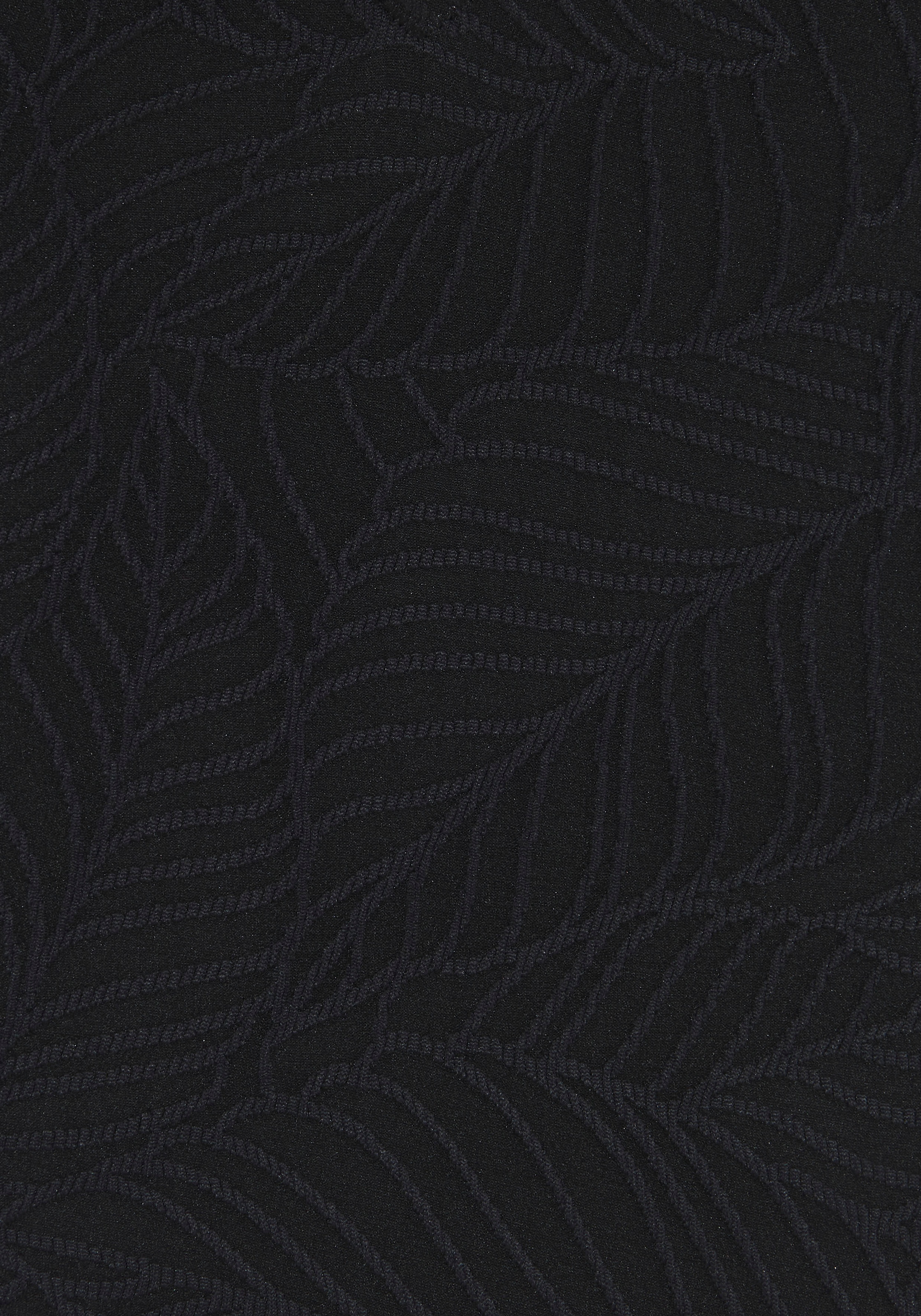 LASCANA Badeanzug »Fay« aus eleganter Strukturware