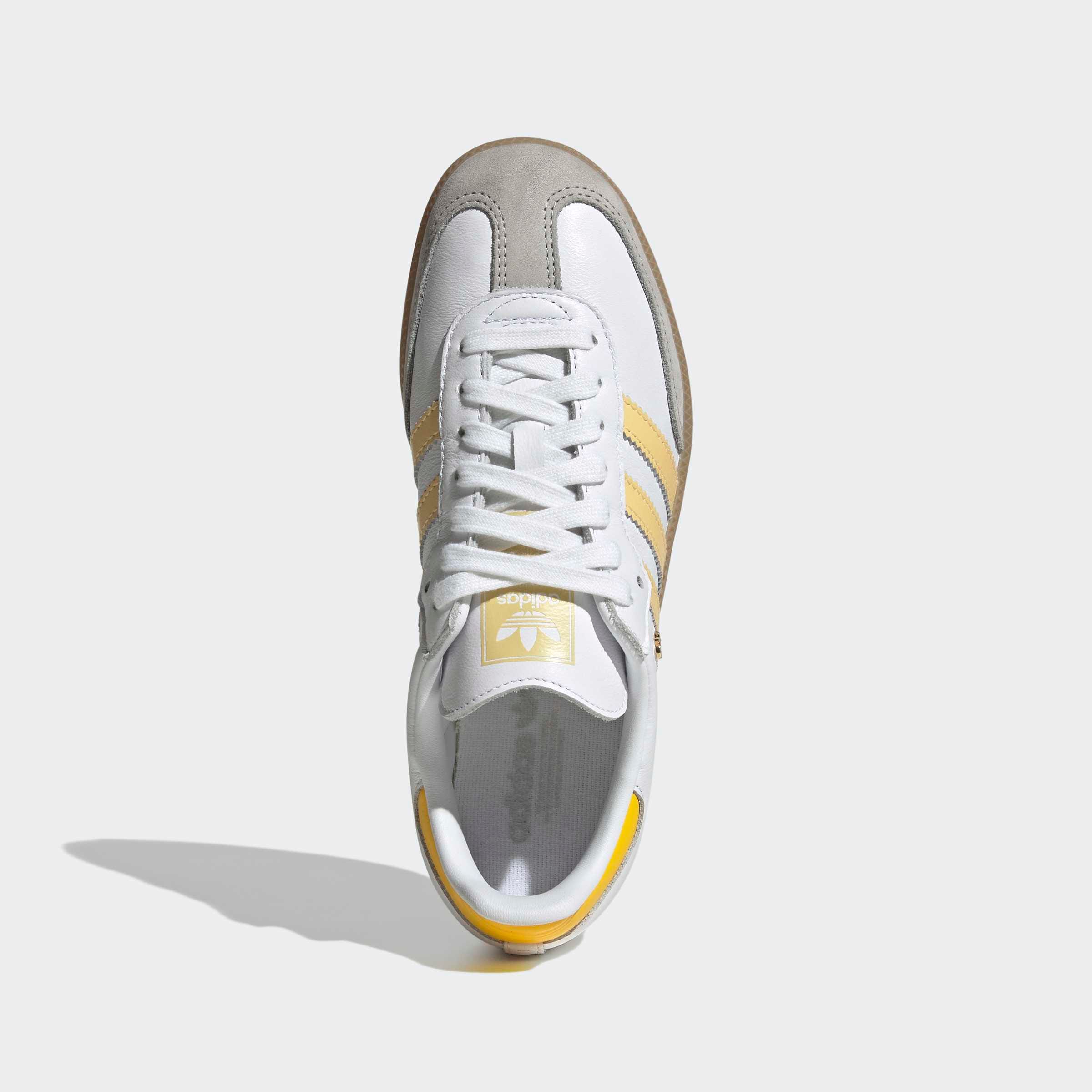 adidas Originals Sneakers »SAMBA OG«