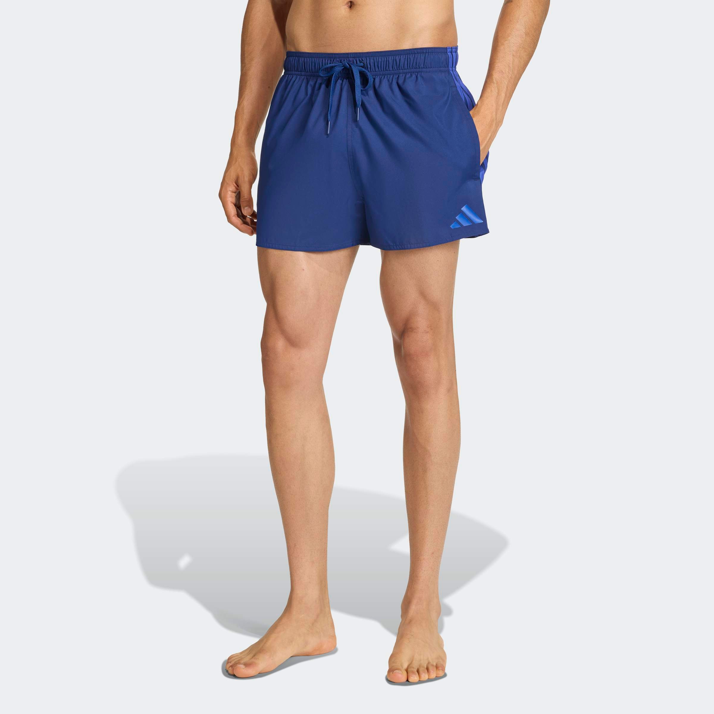 Image of adidas Performance Badeshorts "3S BLD SH 3IN"