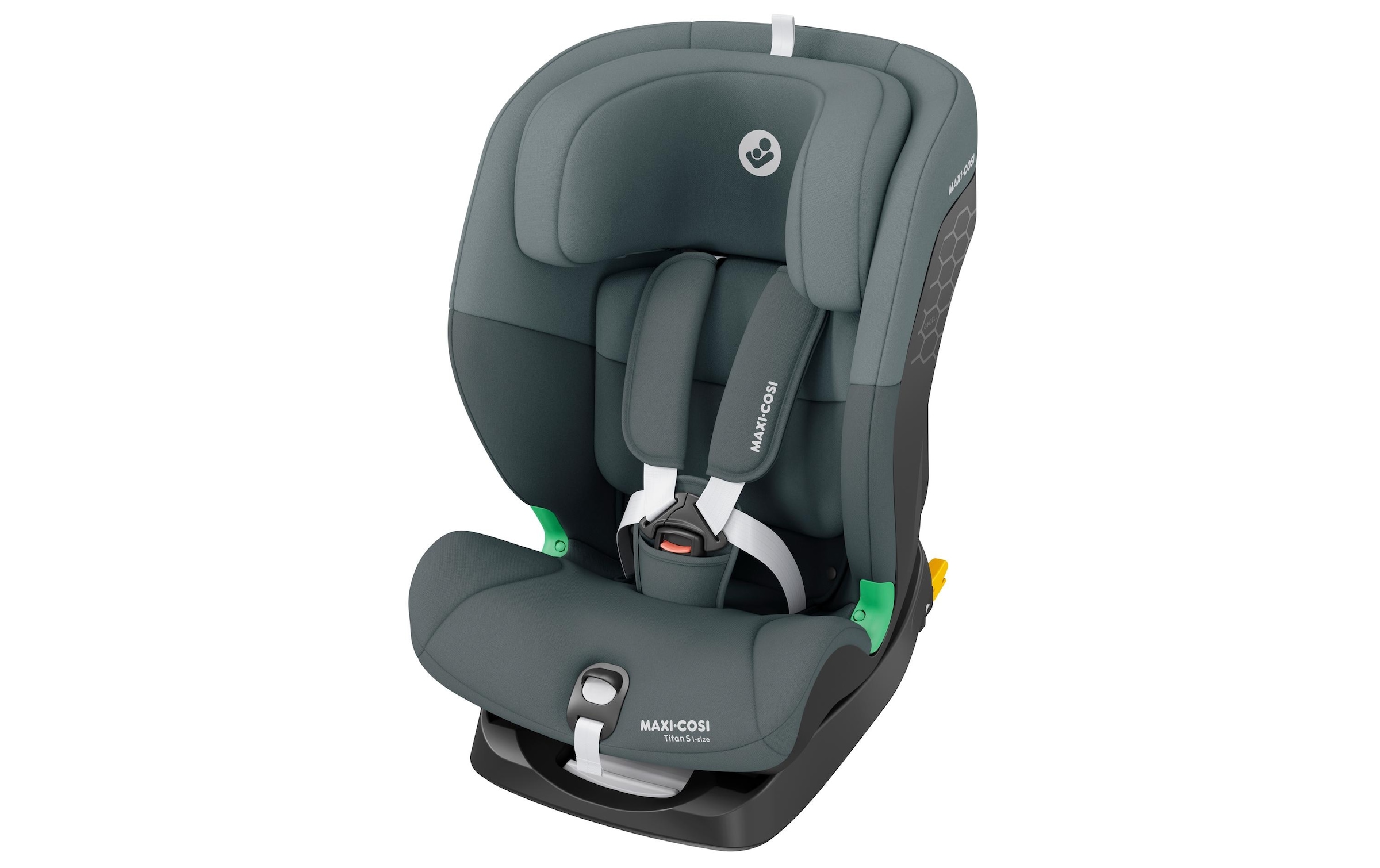 Maxi-Cosi Autokindersitz »Titan S i-Size Tonal«