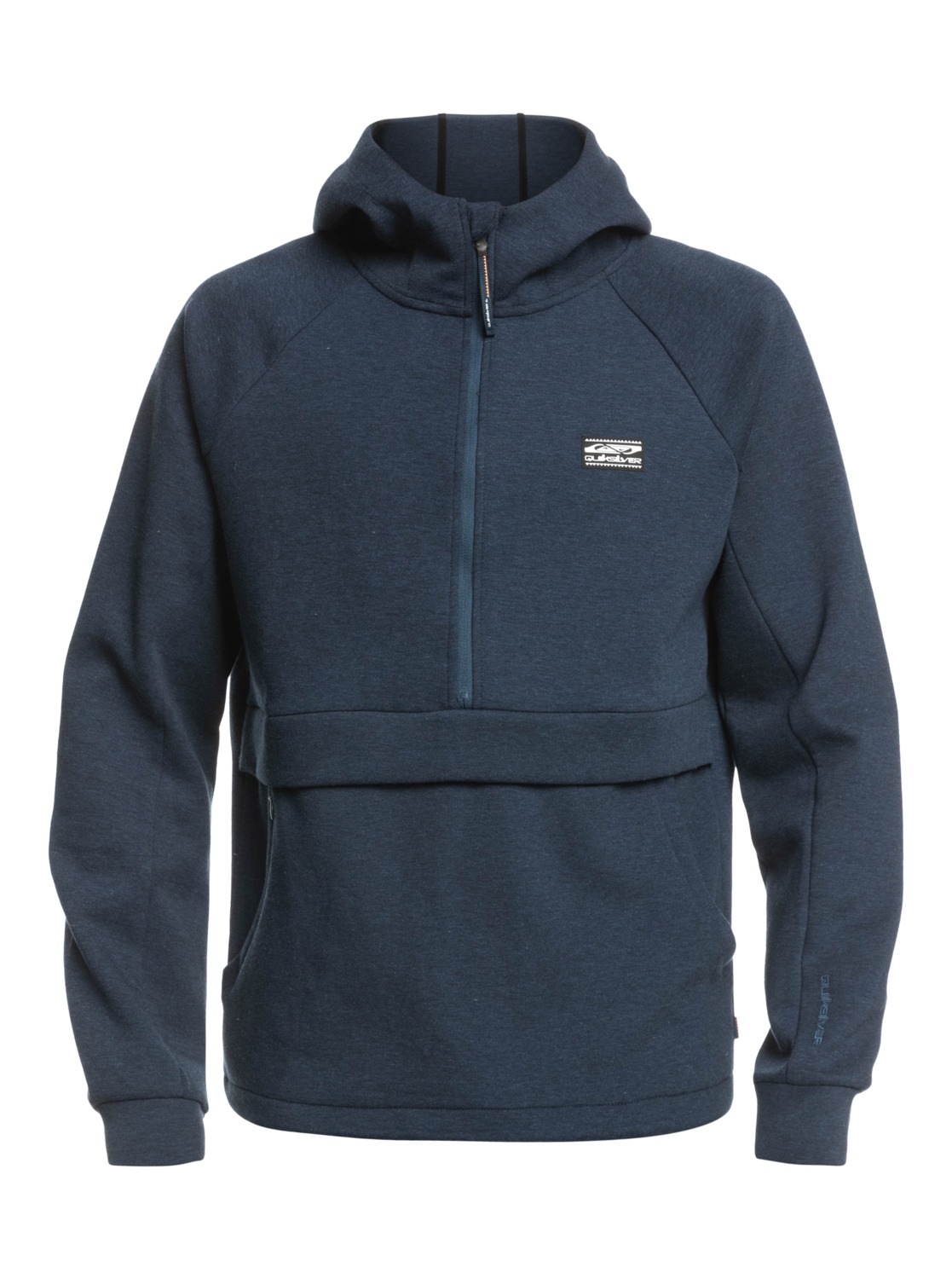 Image of Quiksilver Fleecepullover »Step Off« bei Ackermann Versand Schweiz