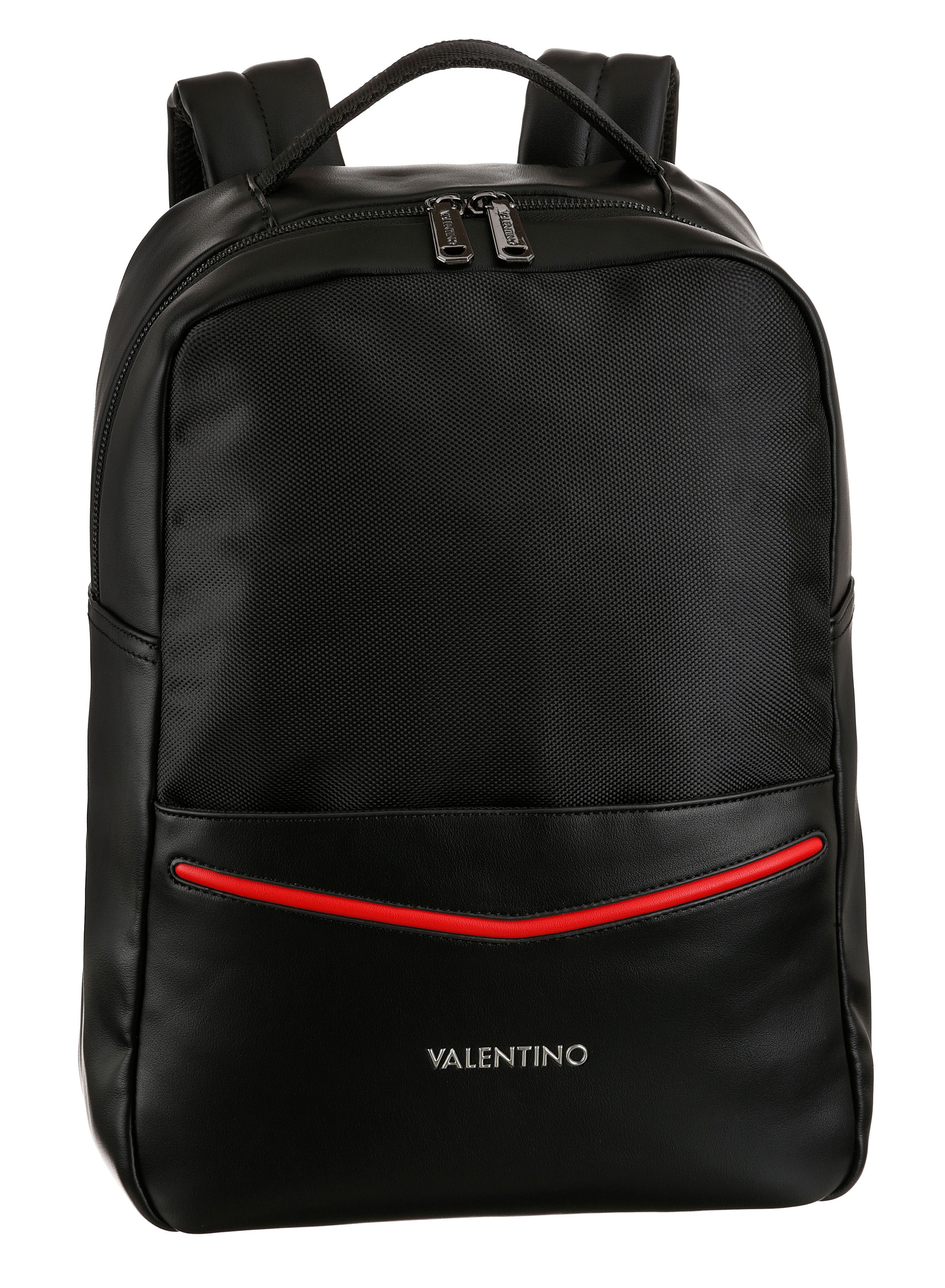 Image of VALENTINO BAGS Cityrucksack, mit gepolstertem Rücken bei Ackermann Versand Schweiz