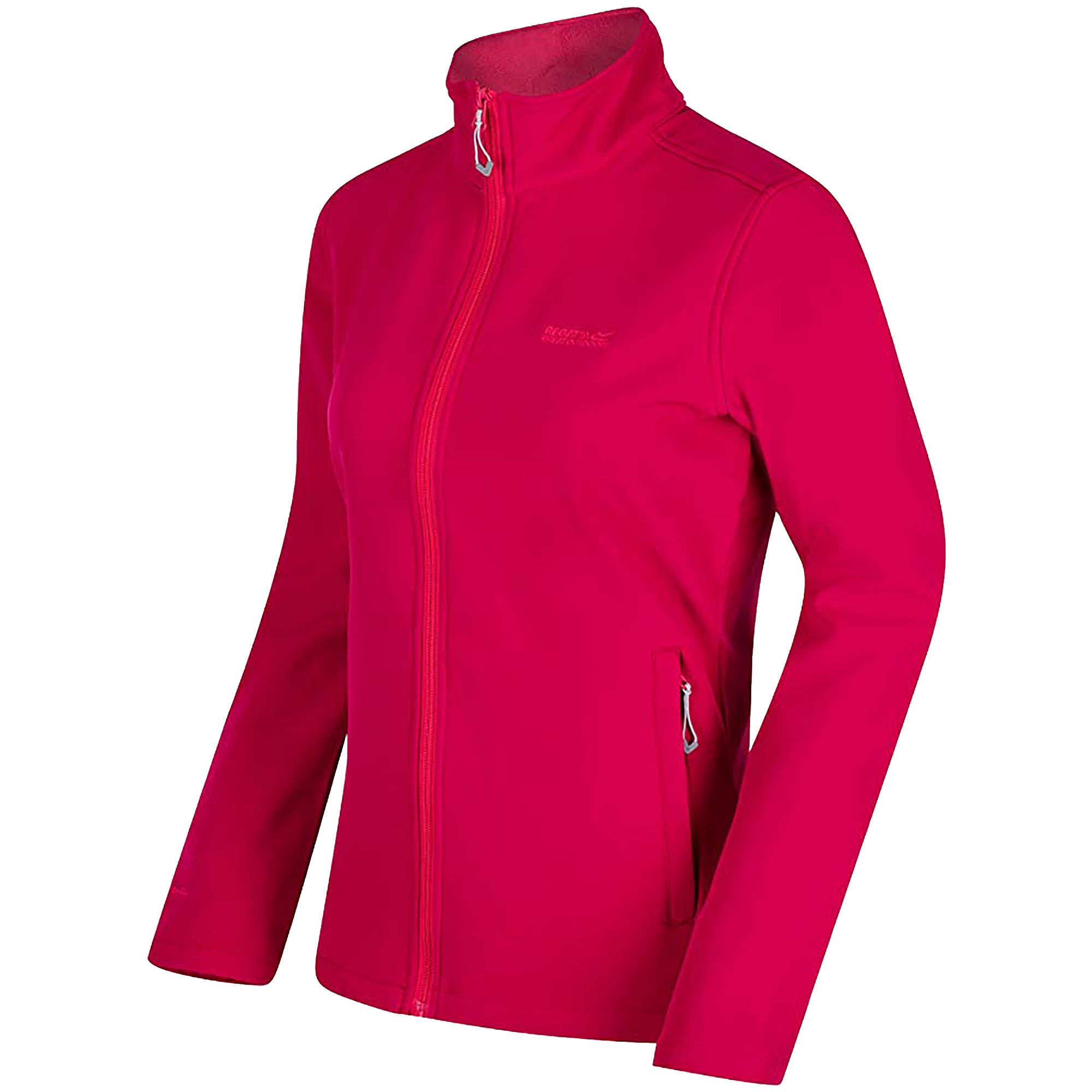 Outdoorjacke »Great Outdoors Damen Softshell-Jacke Connie III«