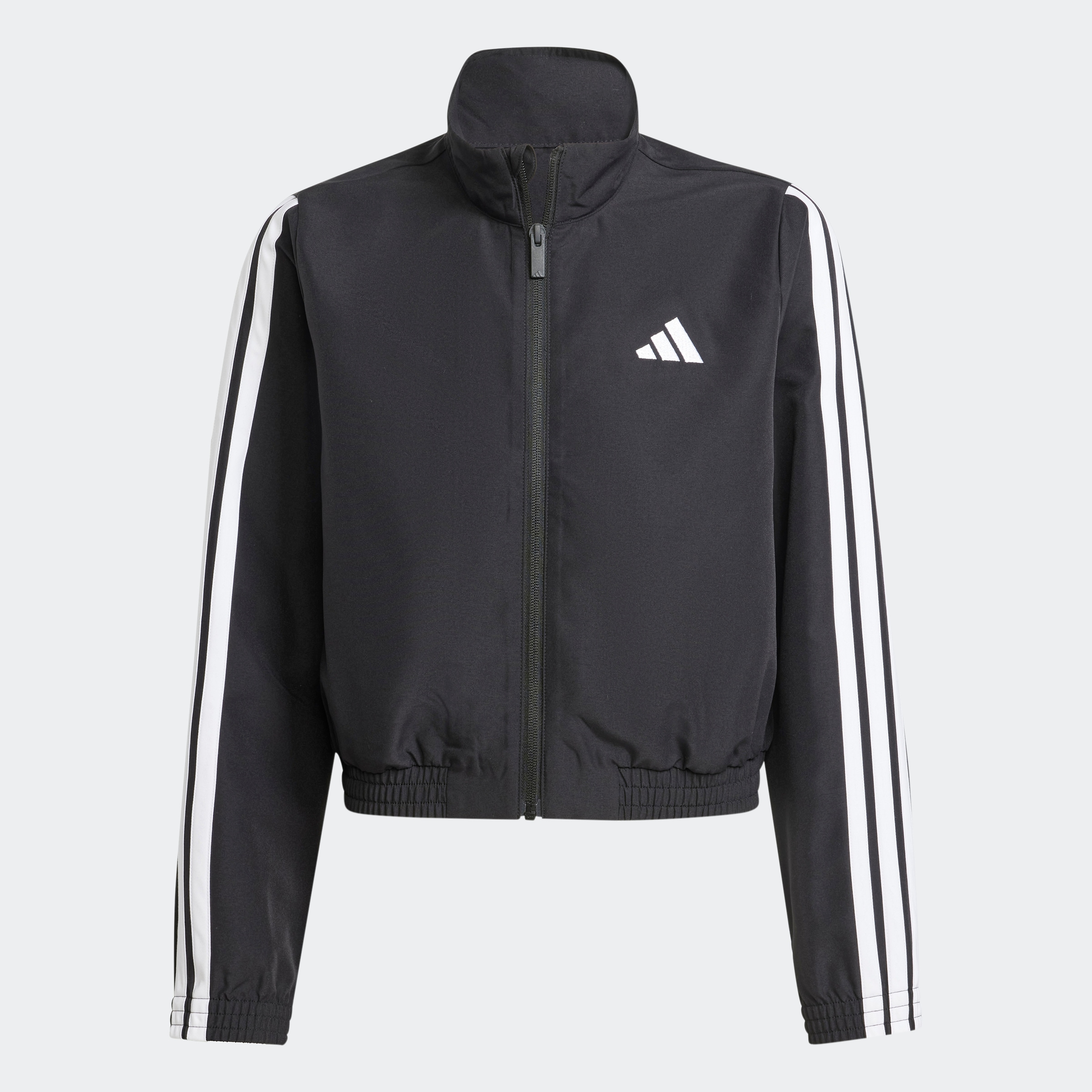 adidas Sportswear Outdoorjacke »JG 3S WV T JKT«